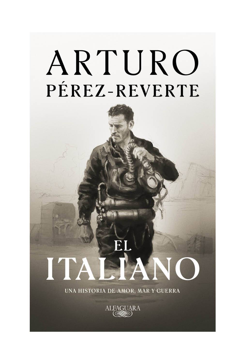 best sellers novelas que enganchan otono 2021 el italiano arturo perez reverte
