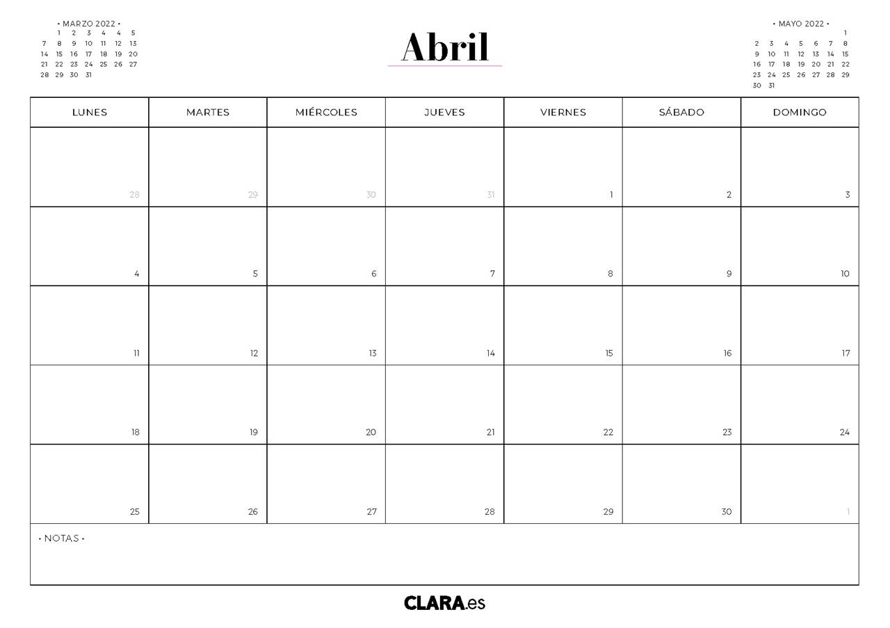 calendario abril 2022 jpg