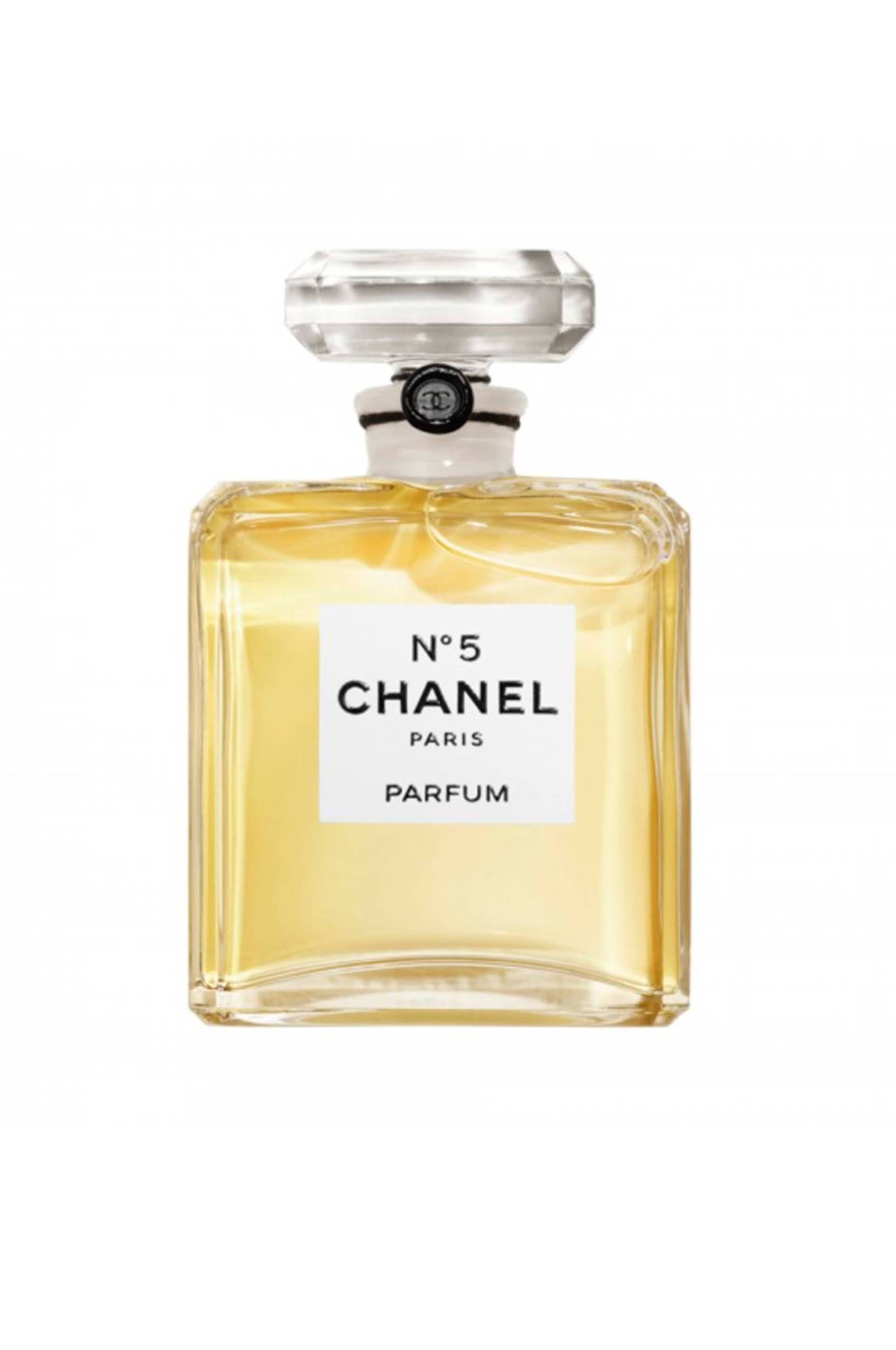 Perfumes más vendidos Channel-nº-5