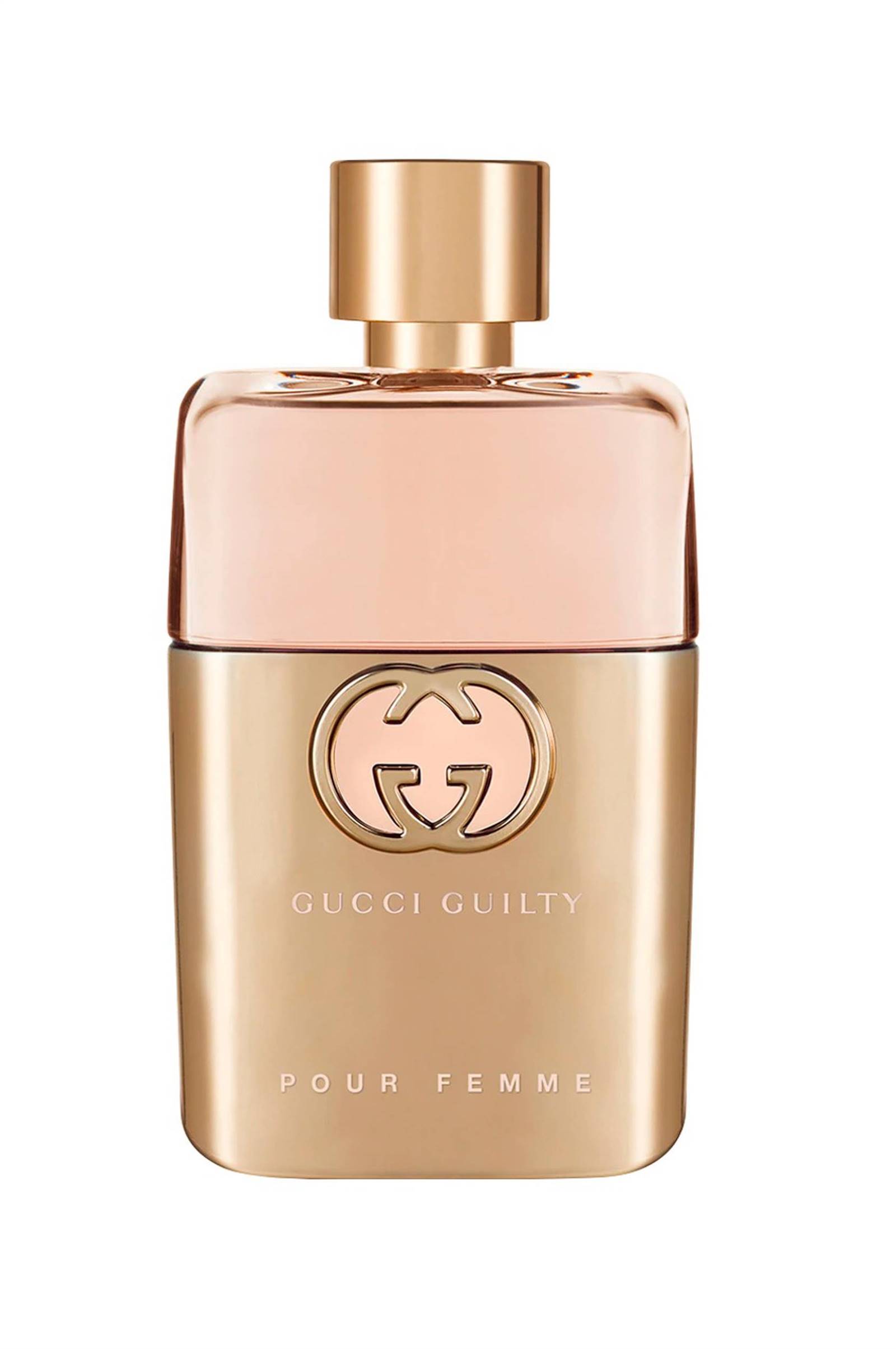 Perfumes más vendidos Eau-de-Parfum-Gucci-Guilty-for-Her-Gucci