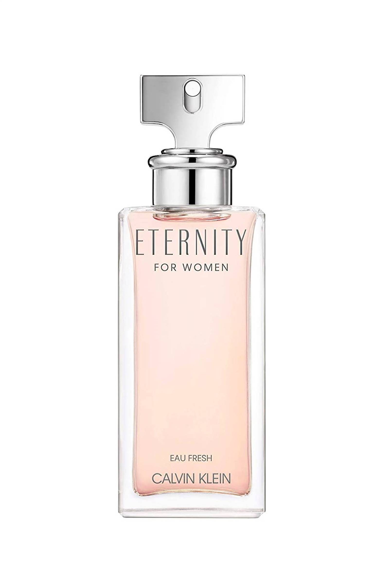 Perfumes más vendidos Eternity-for-Women-de-Calvin-Klein