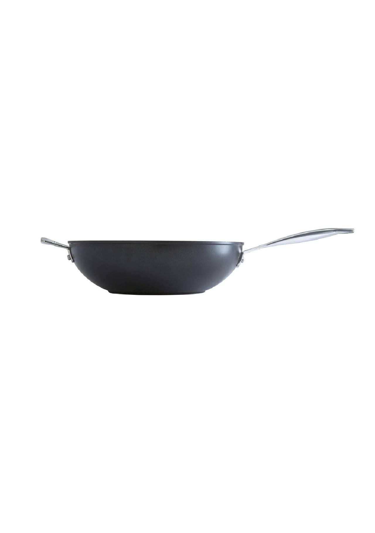mejor sartén antiadherente wok El Corte Inglés, 179€