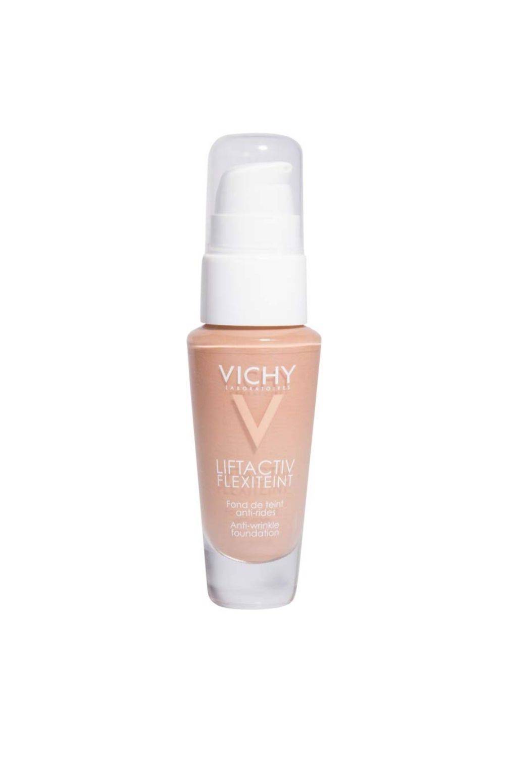 Vichy Liftactiv Flexilift Base de Maquillaje