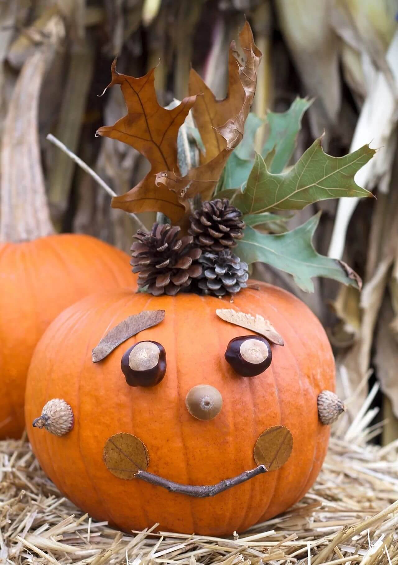🎃 13 manualidades de Halloween terroríficas divertidas para niños y adultos