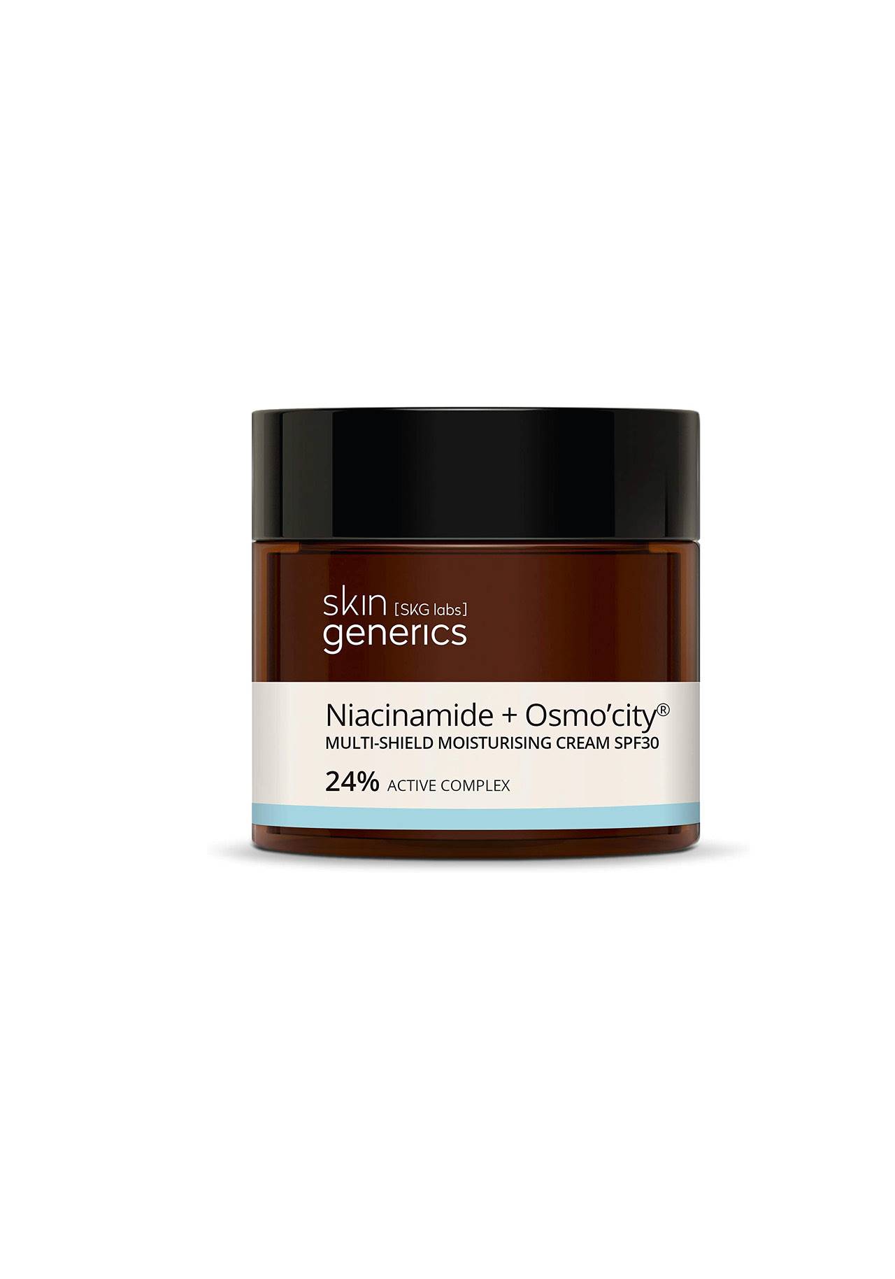 Crema Niacinamide + Osmo'city de Skin Generics