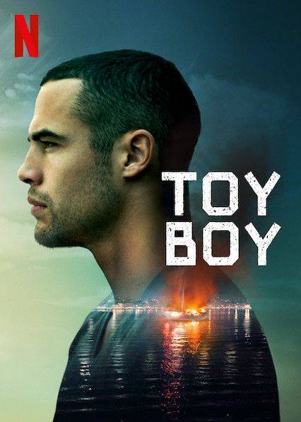 Toy Boy Netflix
