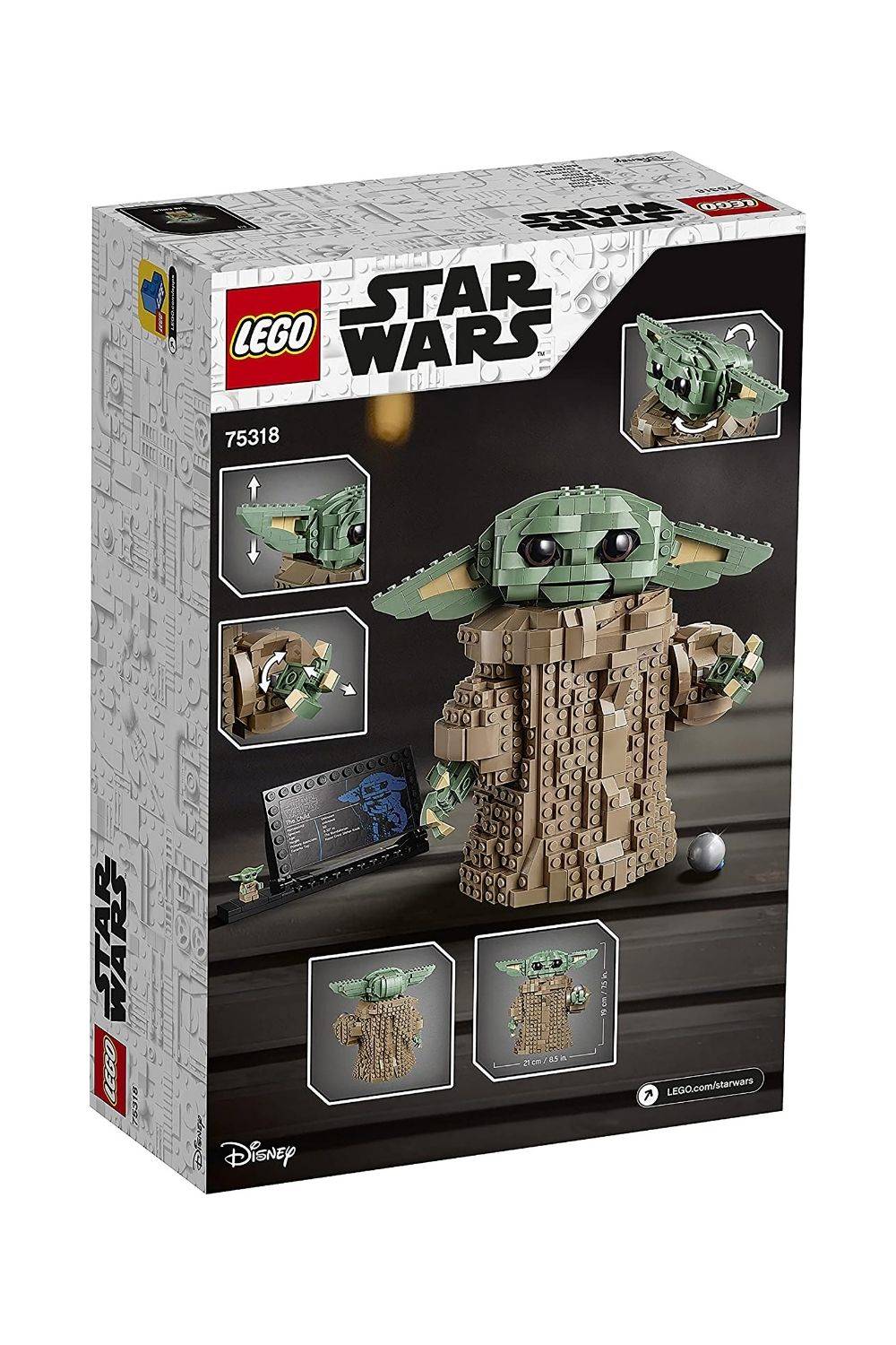 LEGO 75318 Star Wars