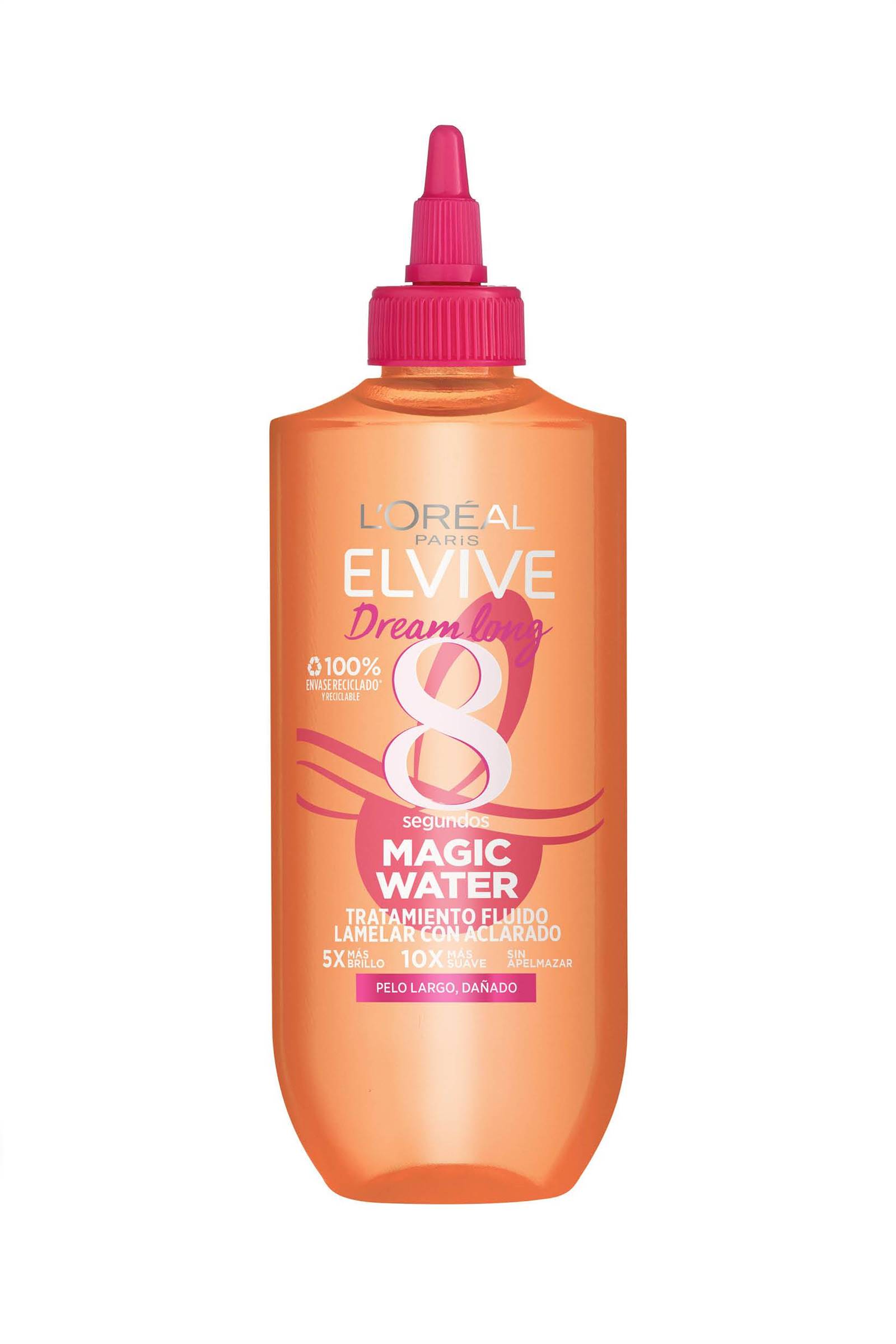 premios clara belleza 20218 Elvive Magic Water de L'Oréal Paris