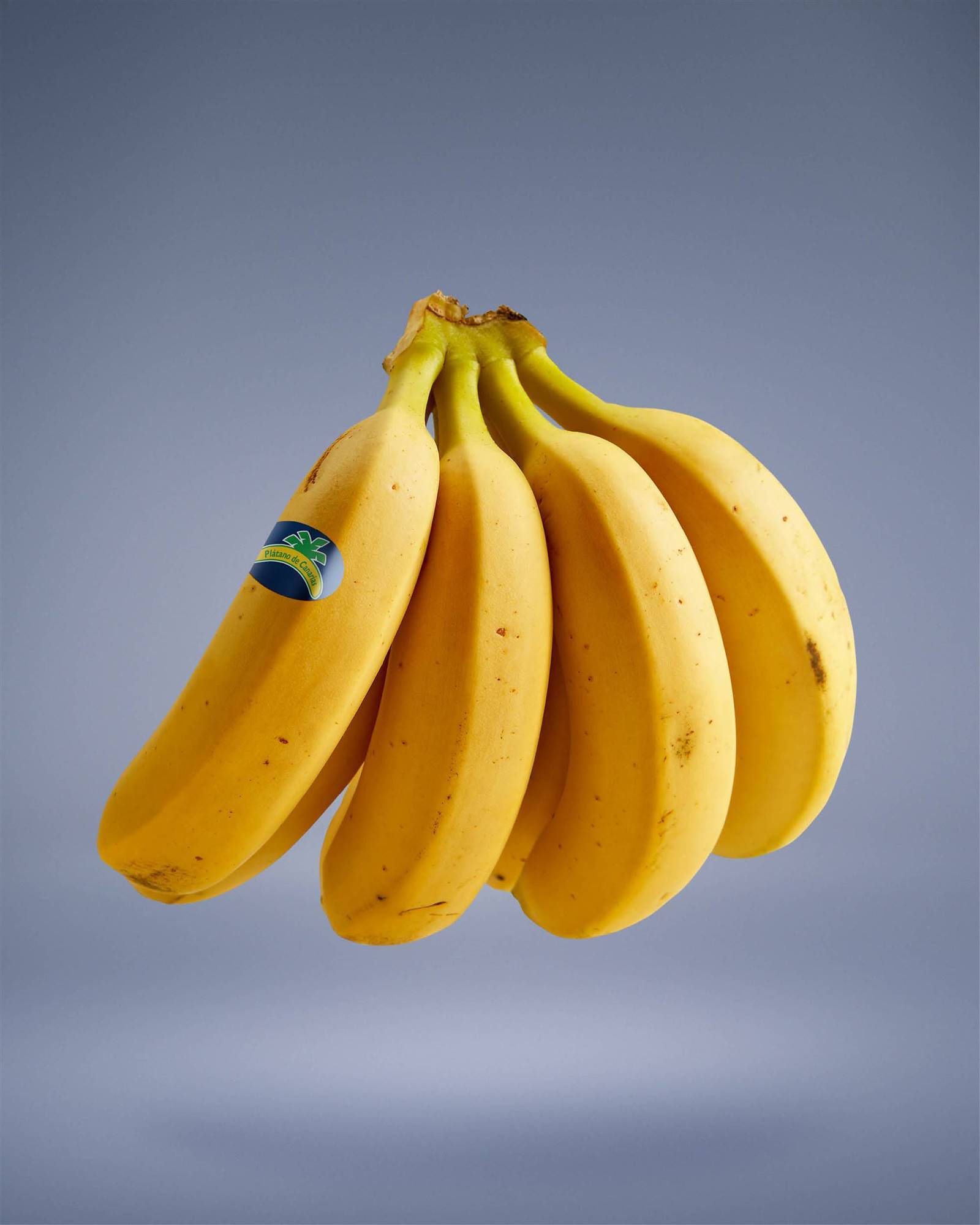 PREMIOS CLARA ALIMENTACION 21 MEJOR PRODUCTO NATURAL Plátanos de Canarias