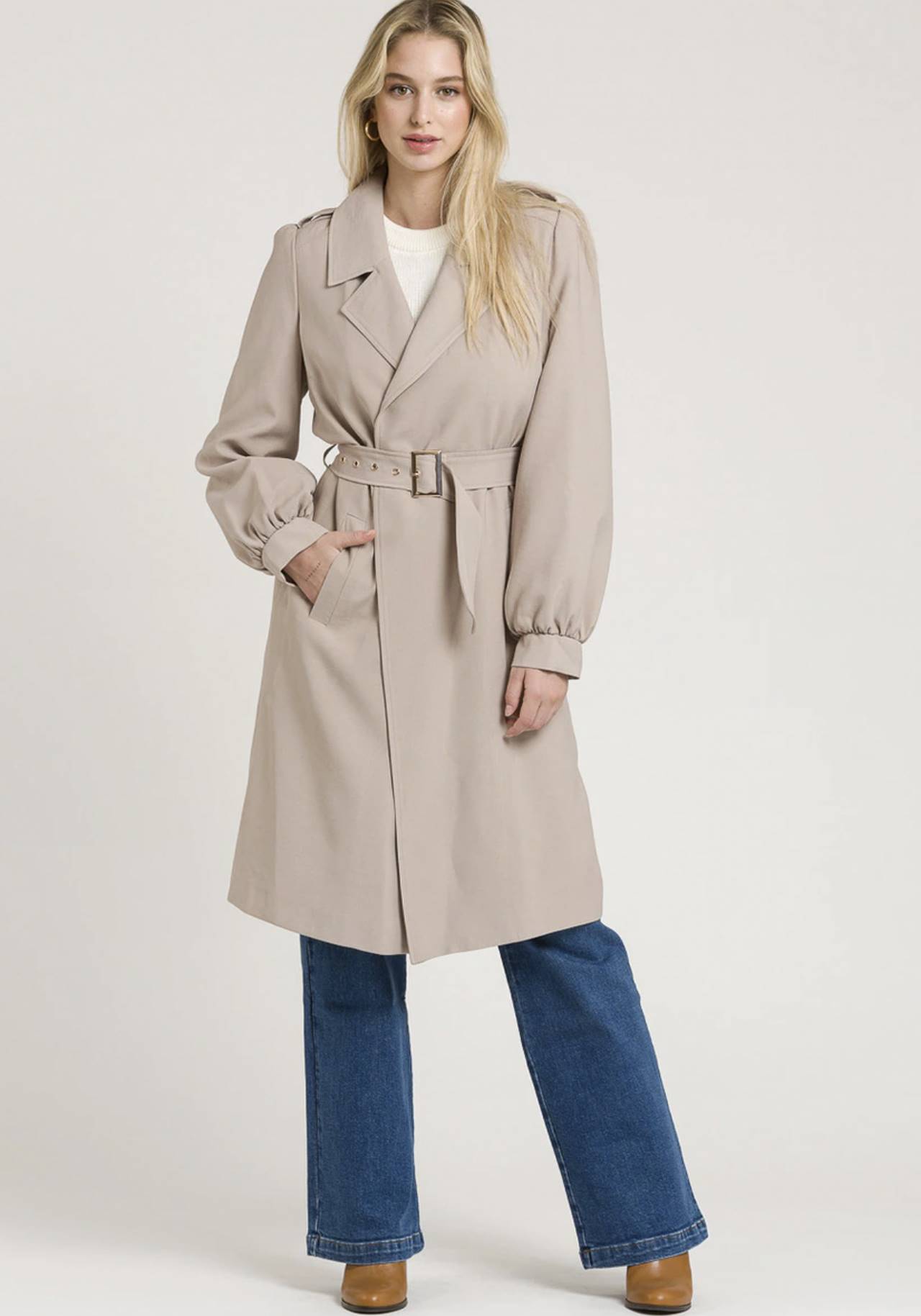 Maxi Trench 2