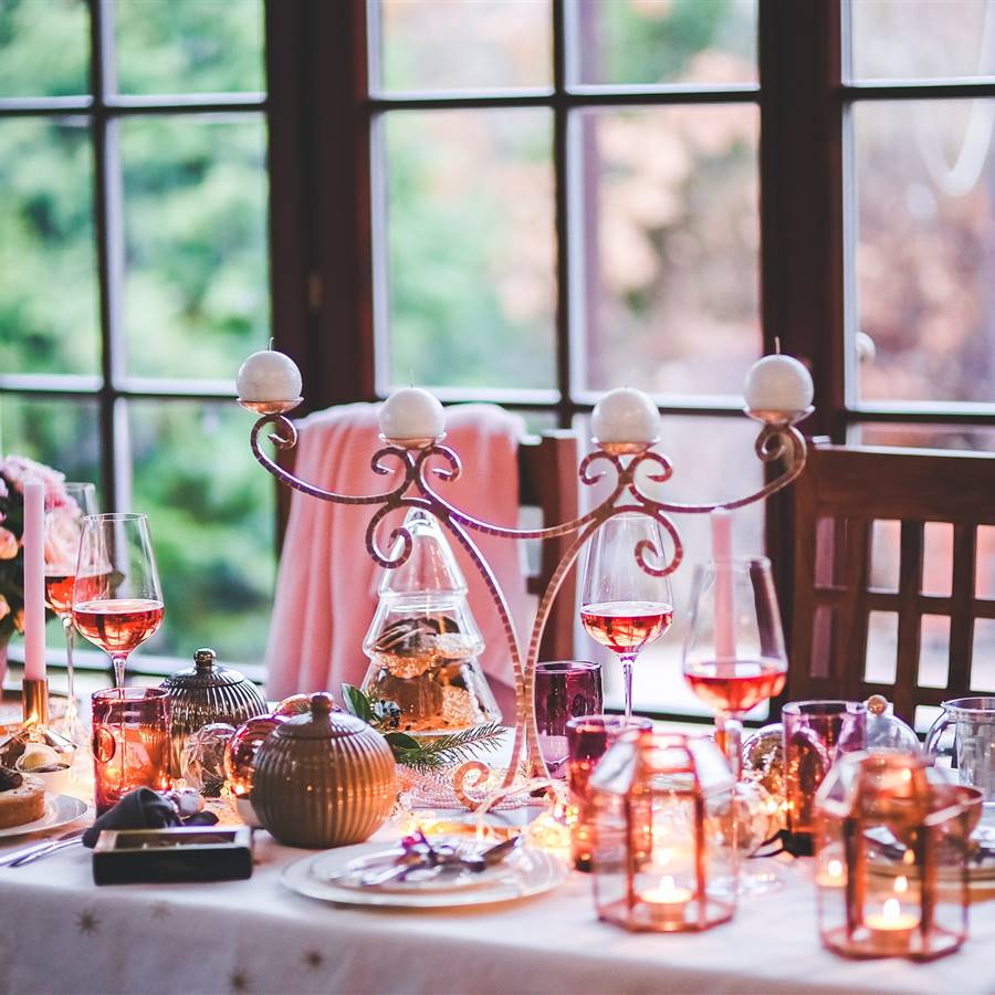 Los seis productos gourmet que alegrarán tu mesa esta Navidad