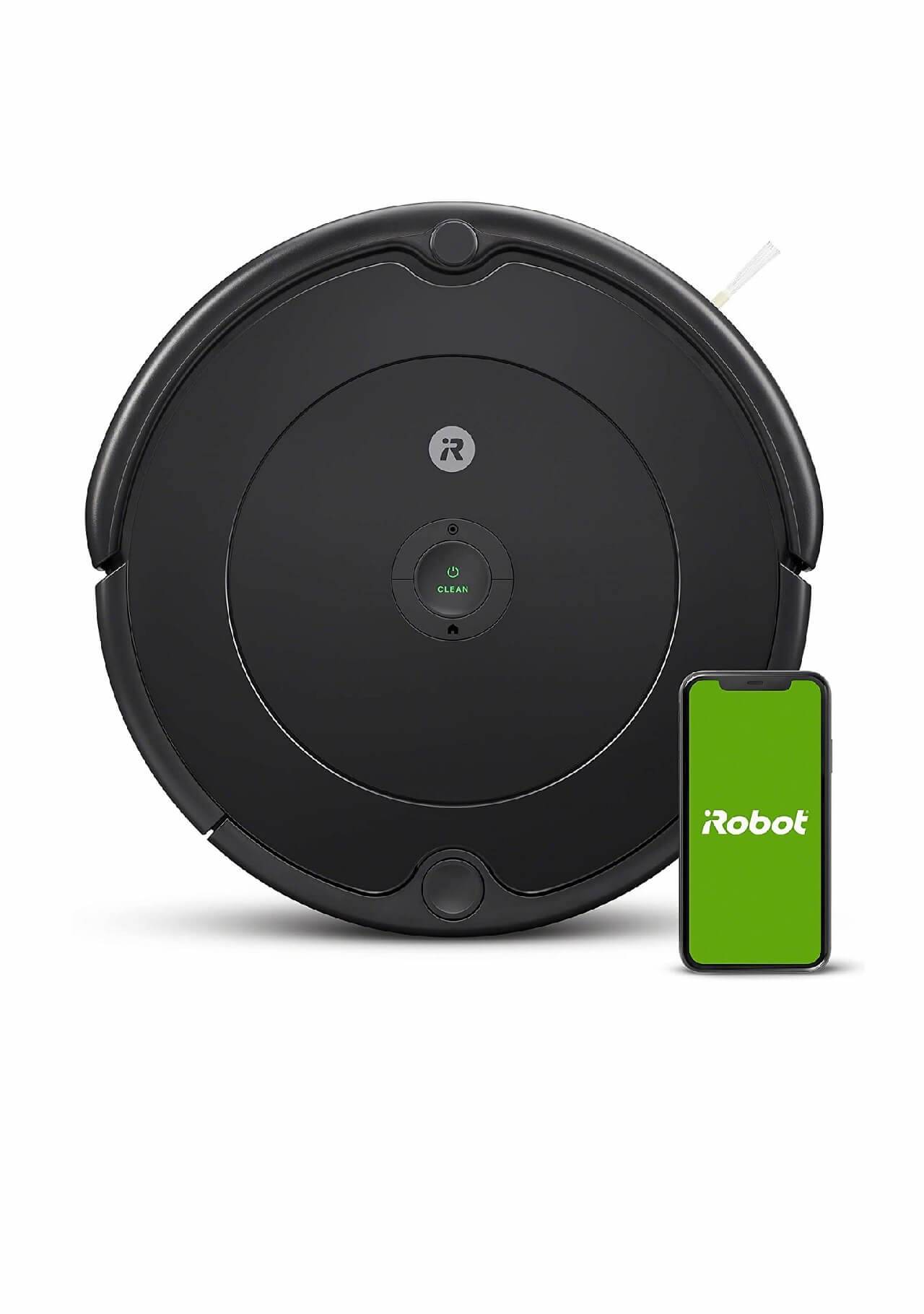 Mejor robot aspirador iRobot Roomba 692 Amazon, 199€