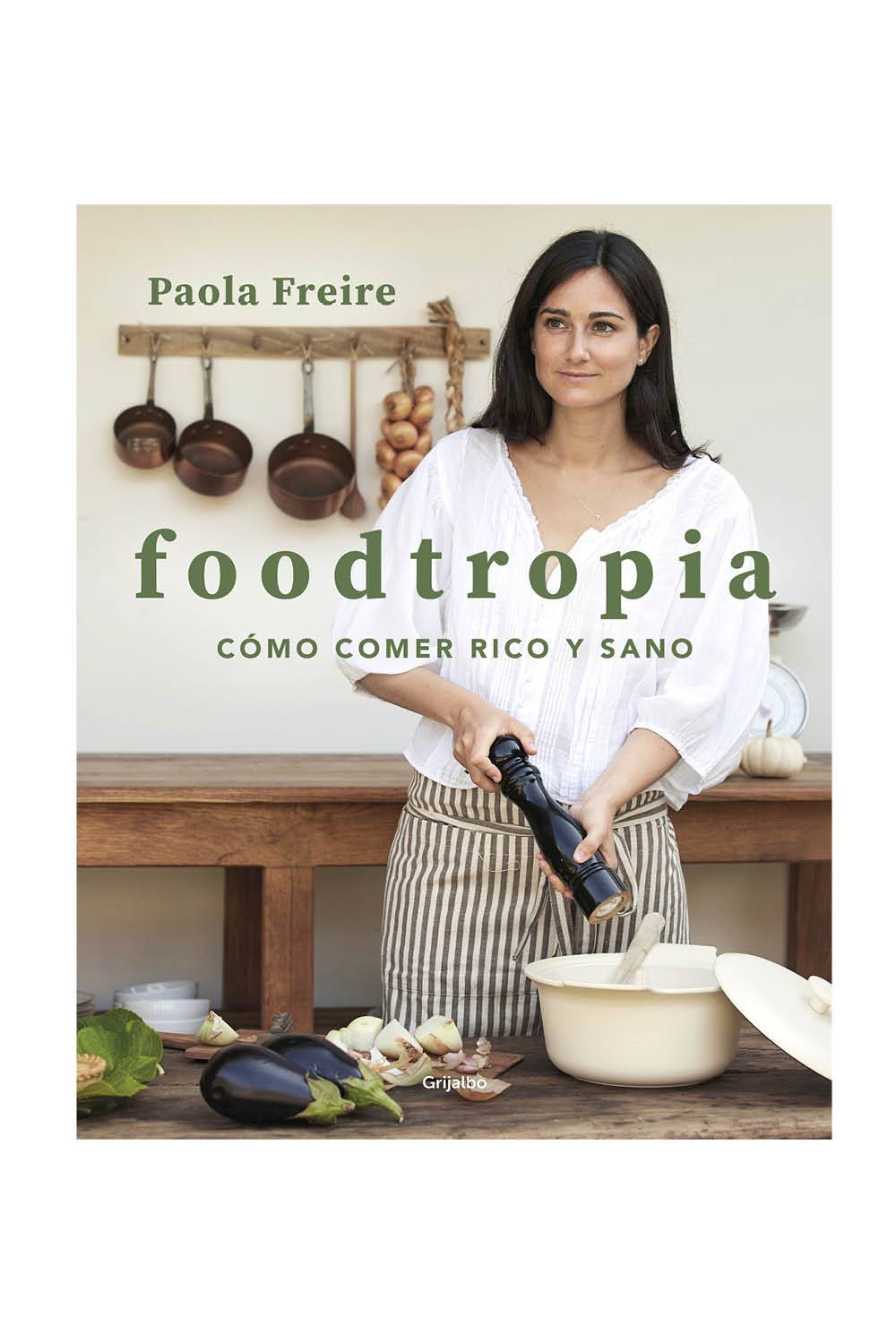 libros cocina recomendados navidad foodtropia