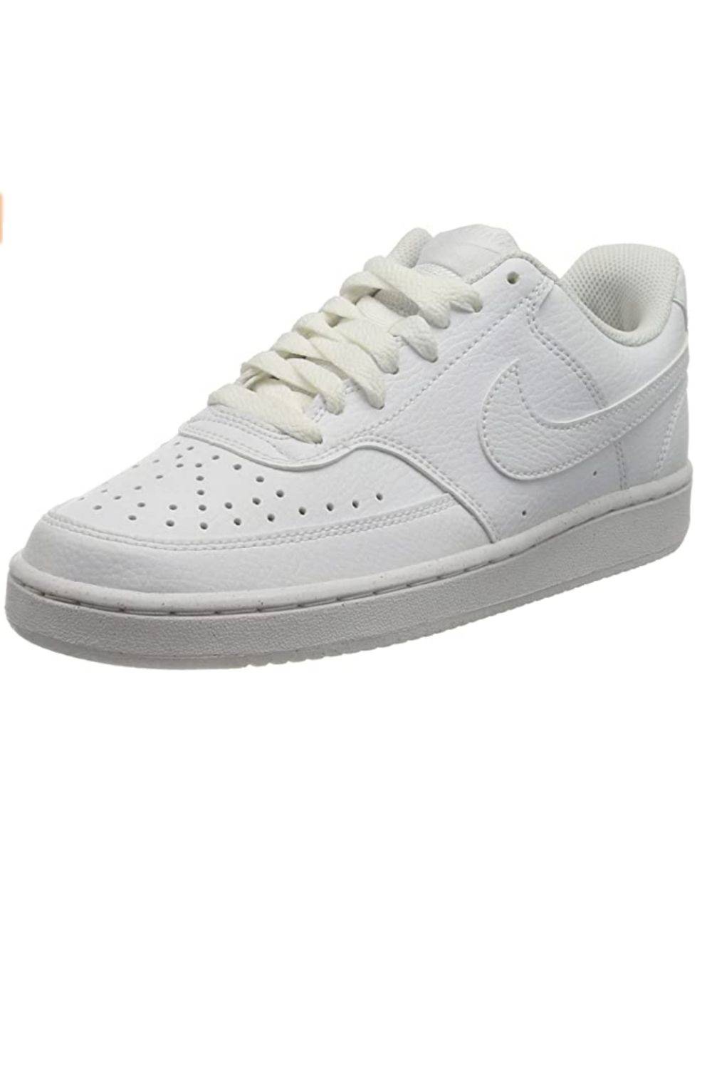 NIKE Court Vision Lo Nn, Zapatos Mujer