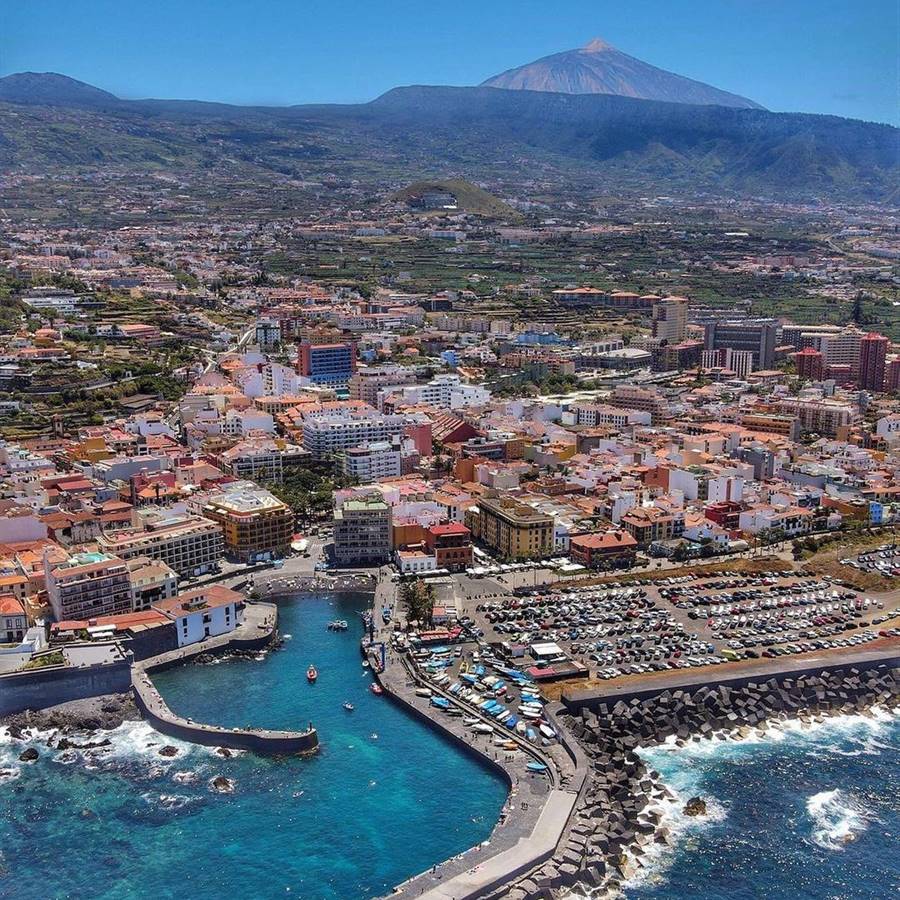 Escapadas con encanto: ¡Tenerife es para el invierno!