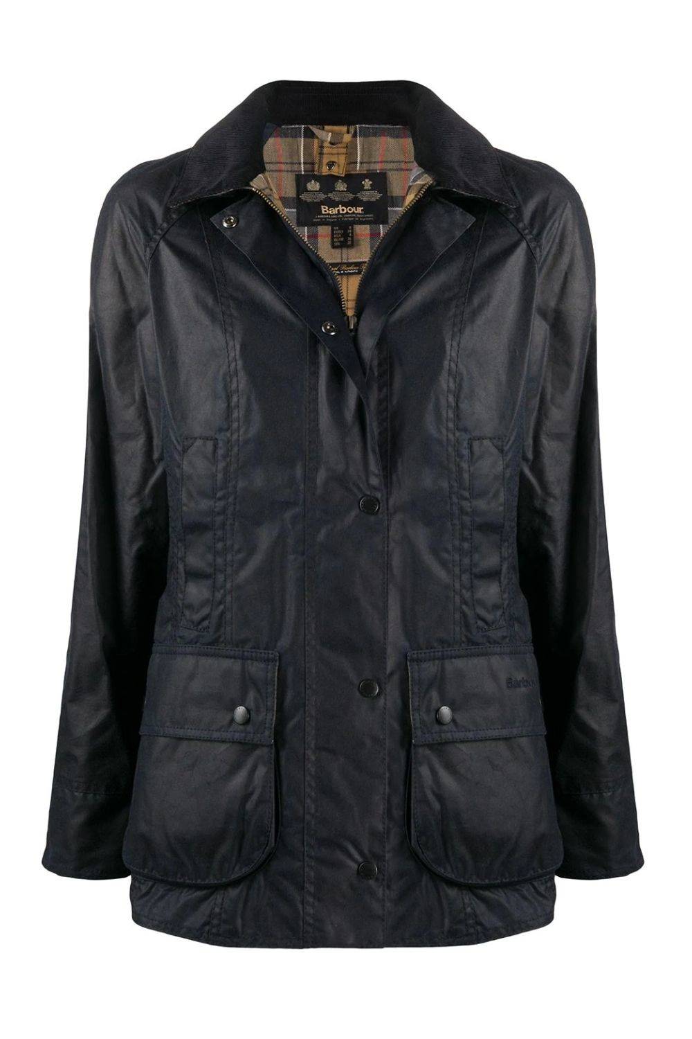 Barbour chaqueta Beadnell