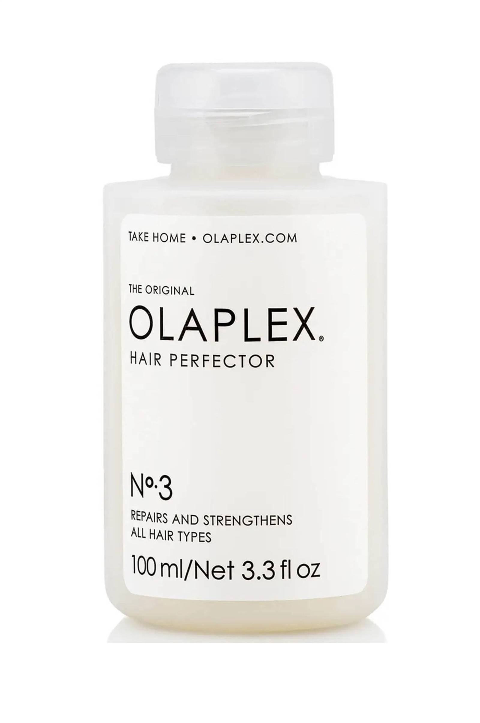 Perfeccionador capilar Olaplex Nº 3