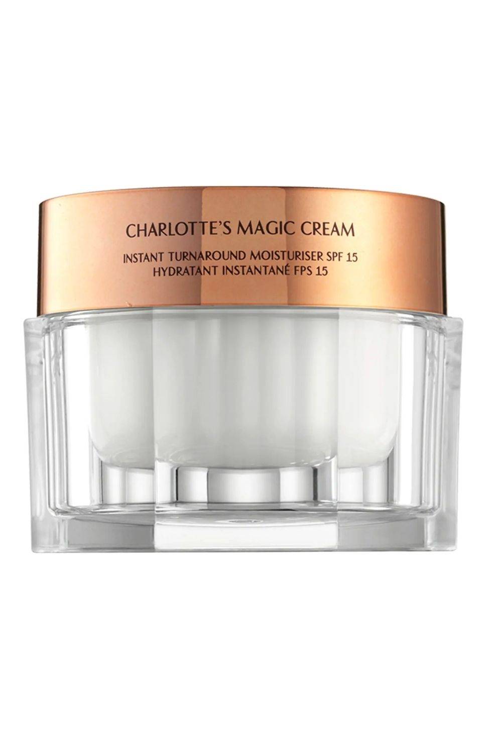 Charlotte'S Magic Cream Crema Hidratante de CHARLOTTE TILBURY