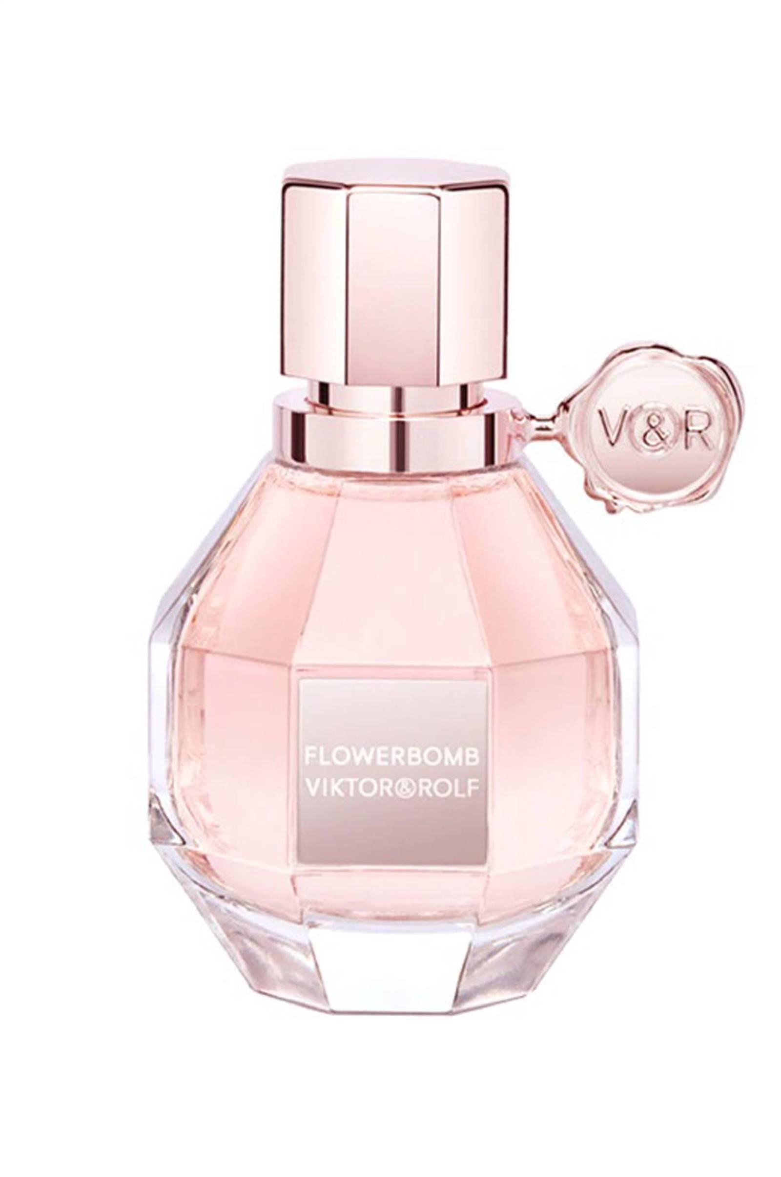 perfumes caros Flowerbomb Viktor & Rolf