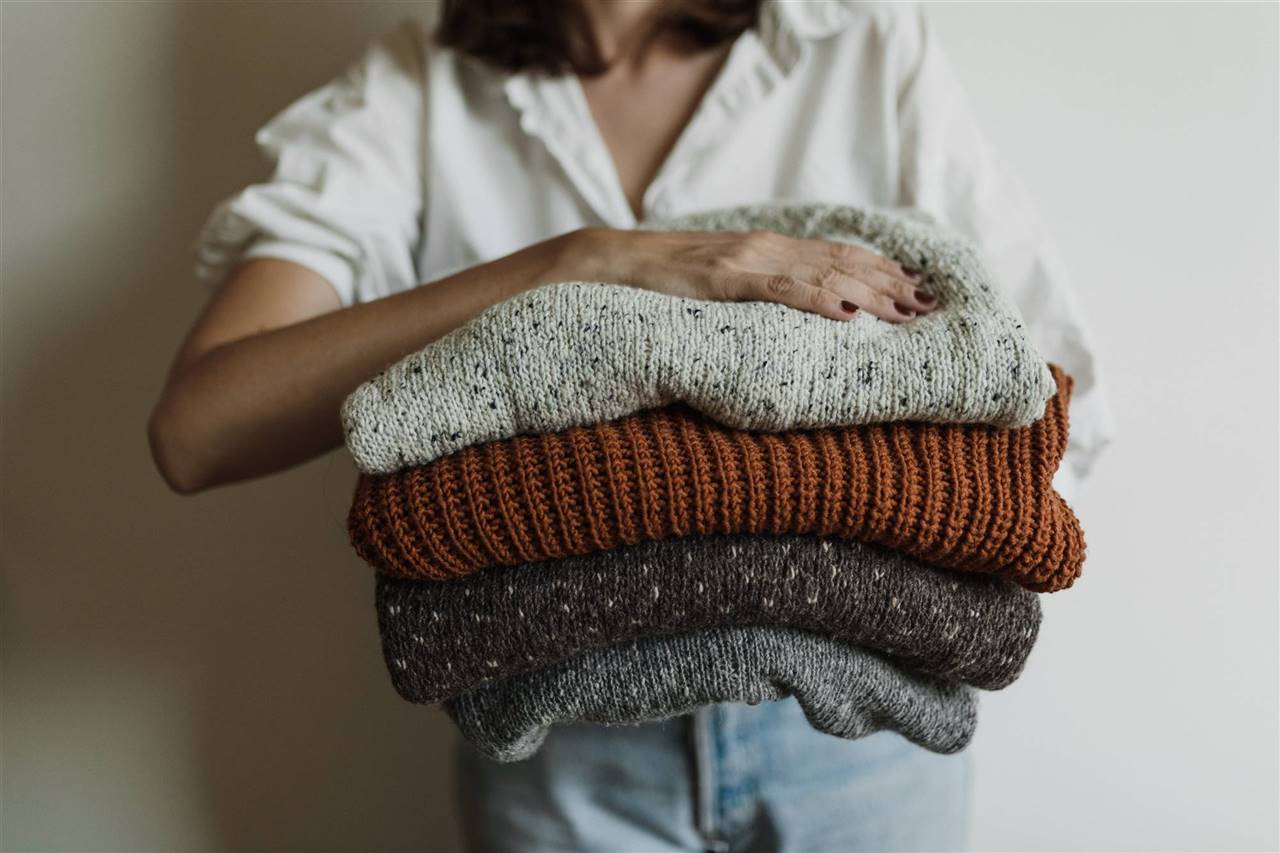 Guía práctica para cuidar y alargar la vida de tus prendas de lana