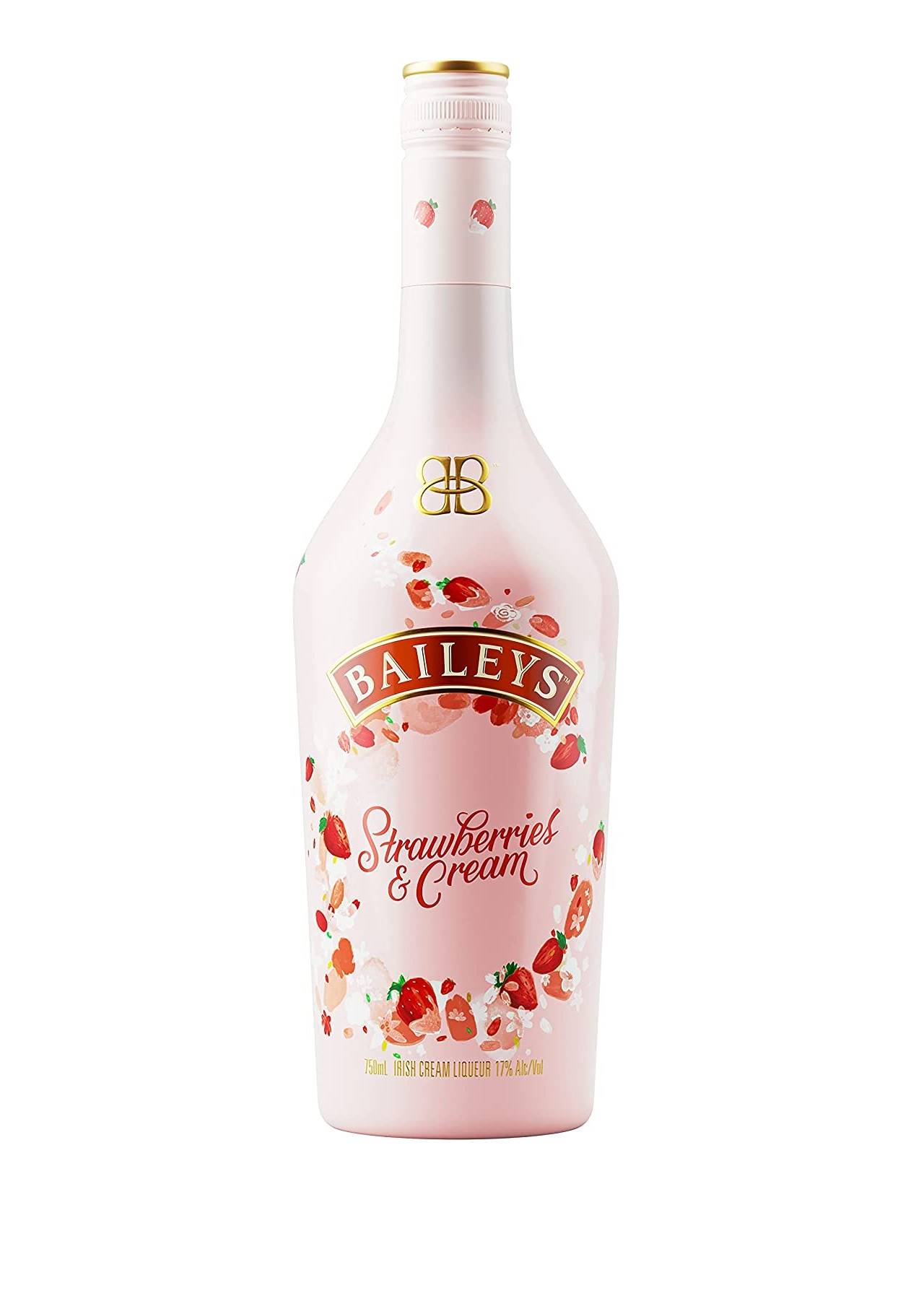 Regalos gourmet baileys strawberries cream Amazon, 16,99€