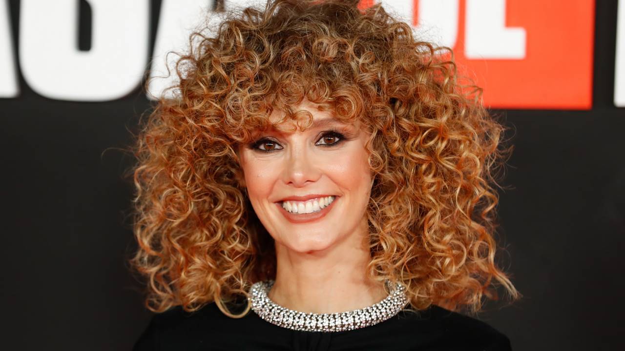 Método curly: este activador de rizos es el único producto que necesitas para presumir de pelo