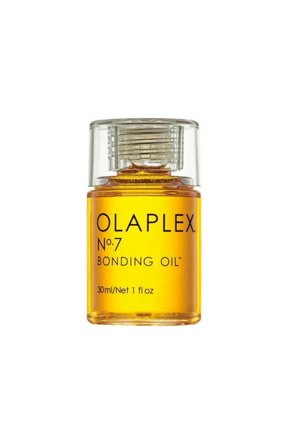 N° 7 Bonding Oil Aceite Capilar de OLAPLEX