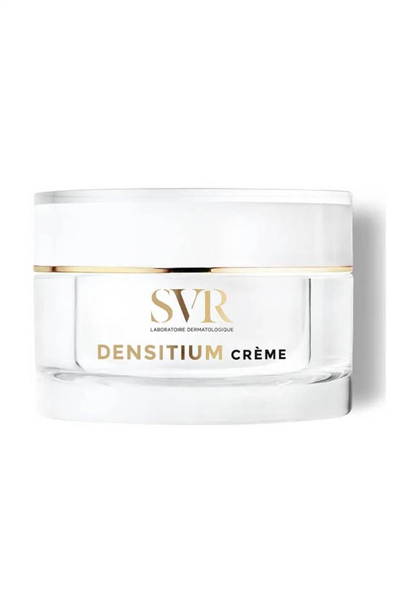 Mejores cremas antiedad: Densitium Creme de SVR.