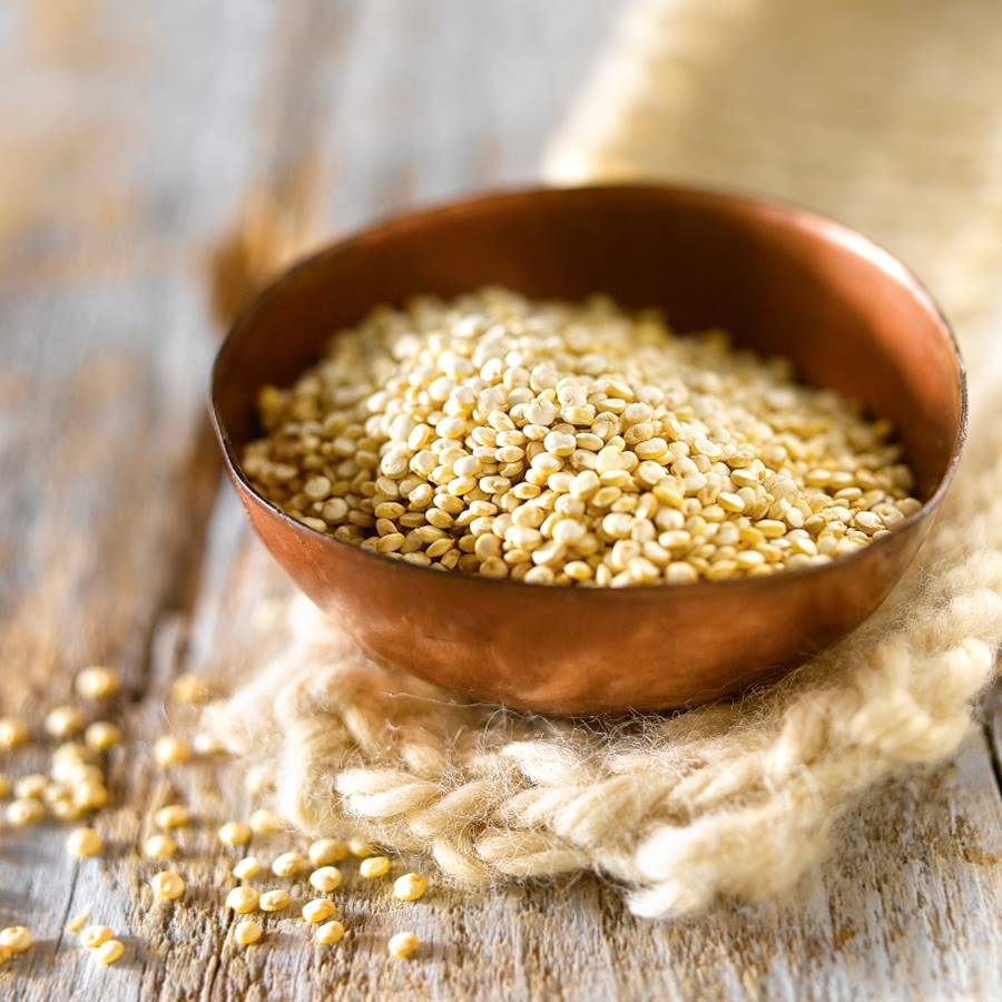 ¿Qué es la quinoa? Beneficios, propiedades y cómo usarla