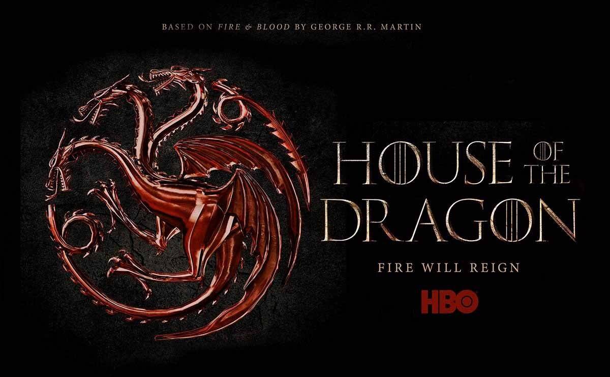 ‘La casa dragón’ en HBO Max