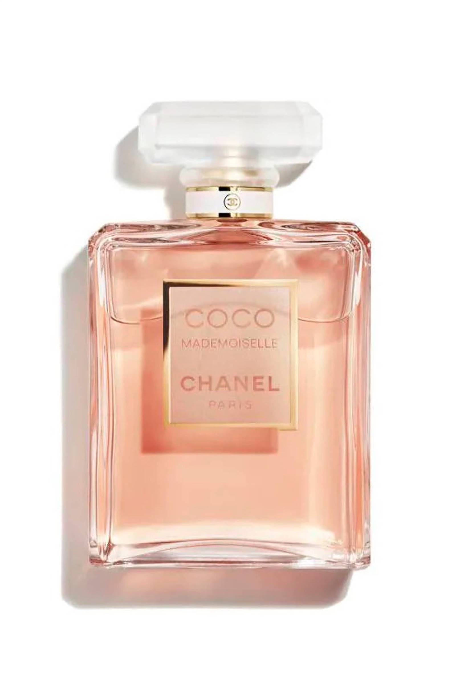 Perfumes-que-mejor-huelen-Coco-Chanel-Mademoiselle