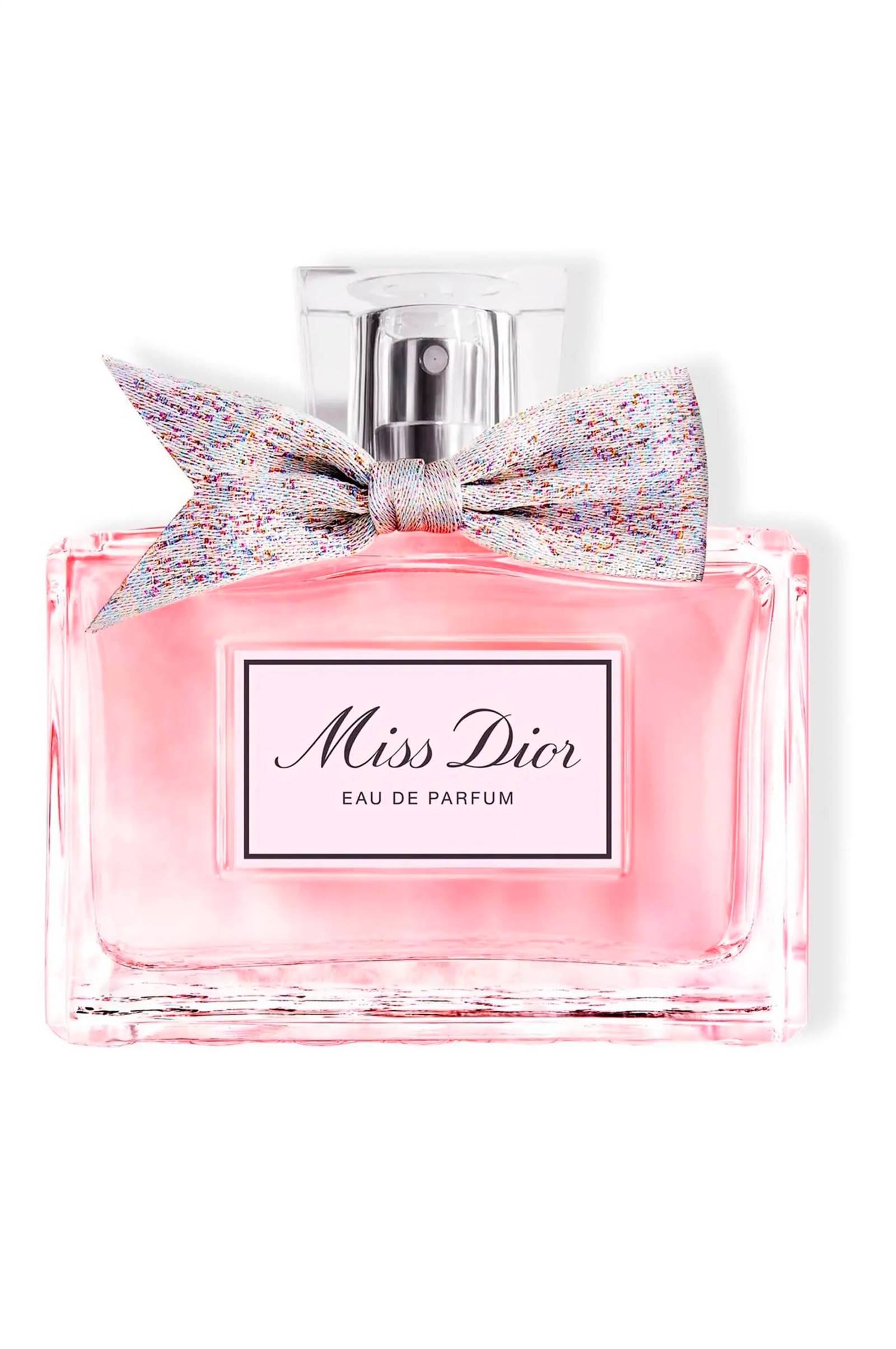 Perfumes-que-mejor-huelen-Miss-Dior