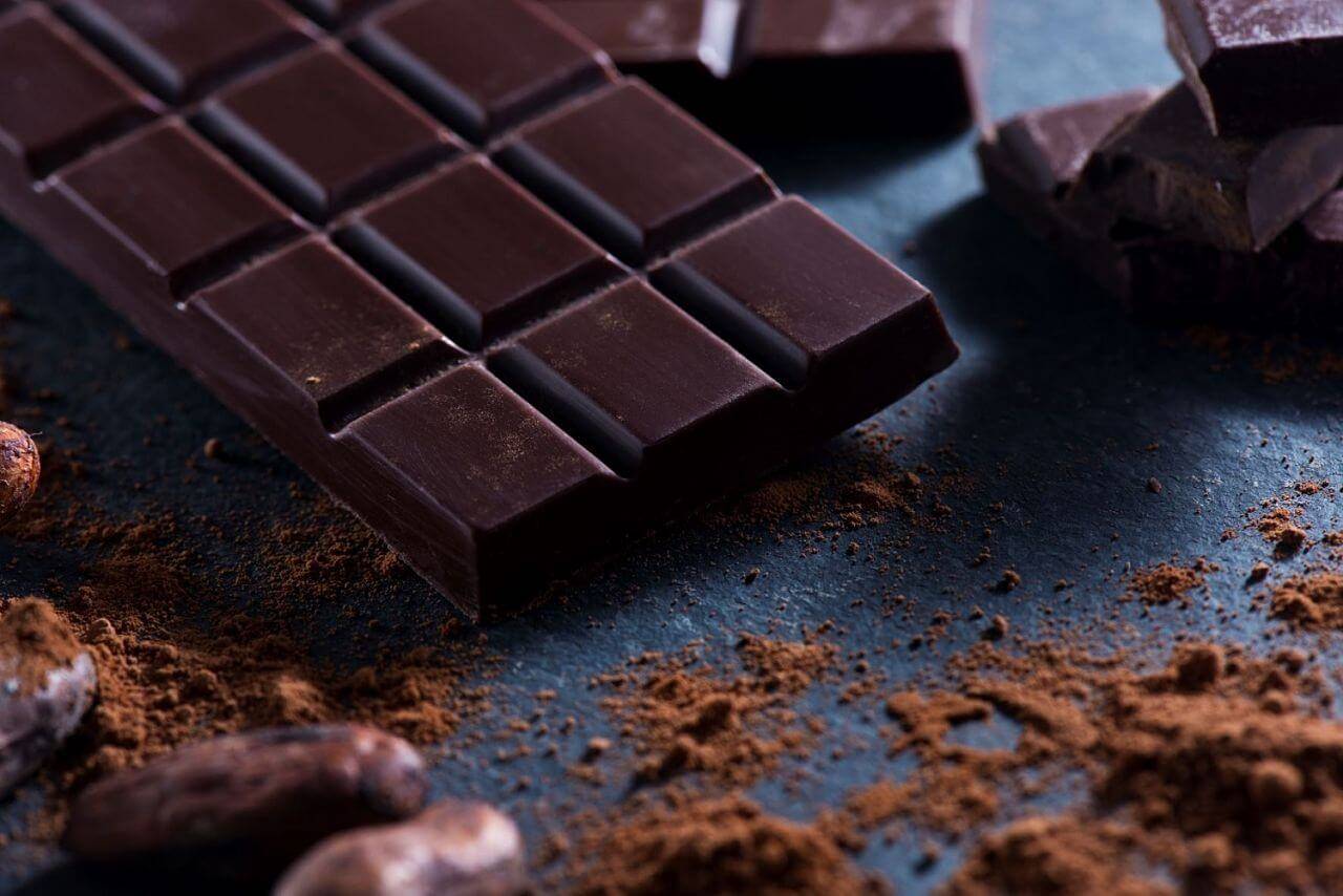 Beneficios del chocolate Blue Monday
