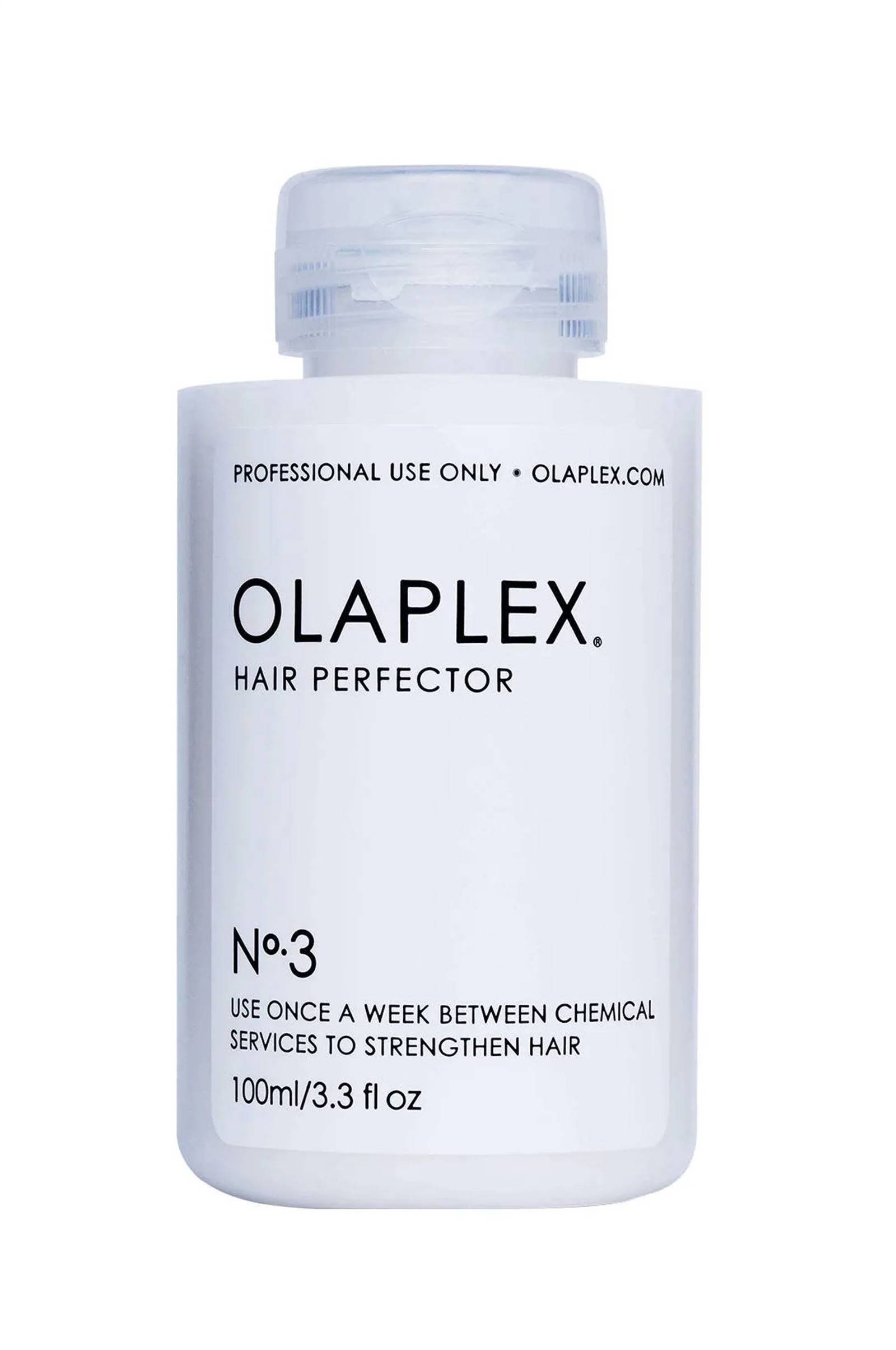 Mejores mascarillas para pelo: Olaplex nº3 hair perfector para pelo debilitado