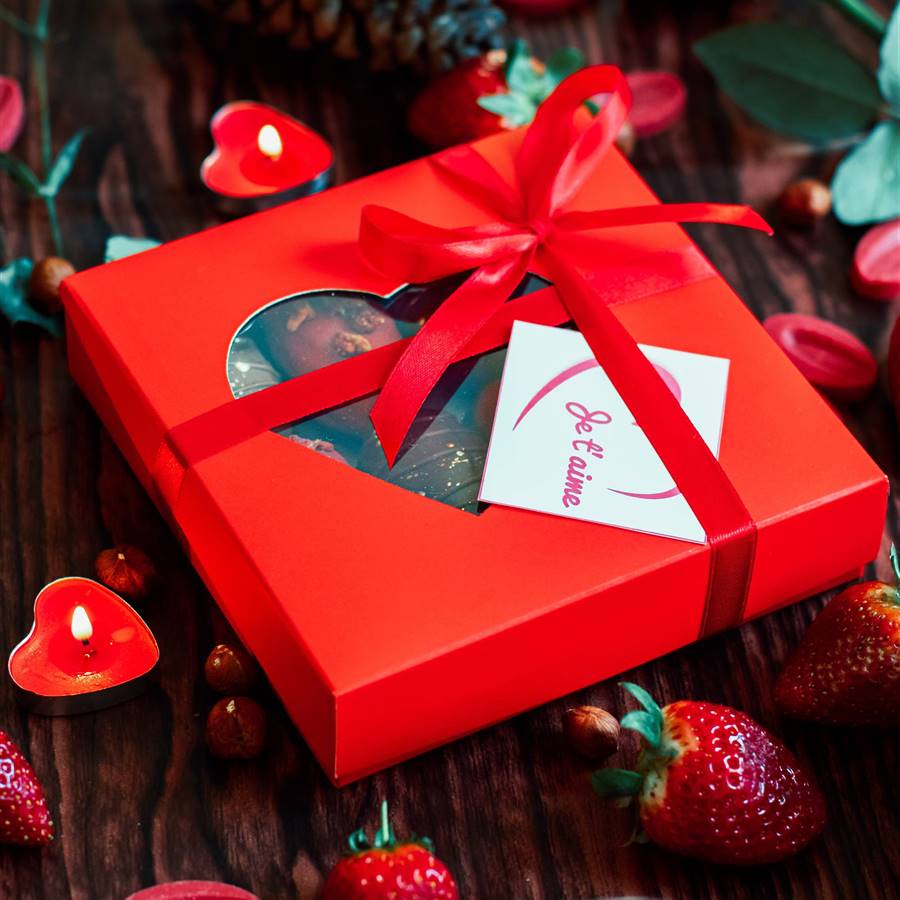 Regalos de San Valentín para ella: 12 cosas que me gustaría que me regalara mi pareja