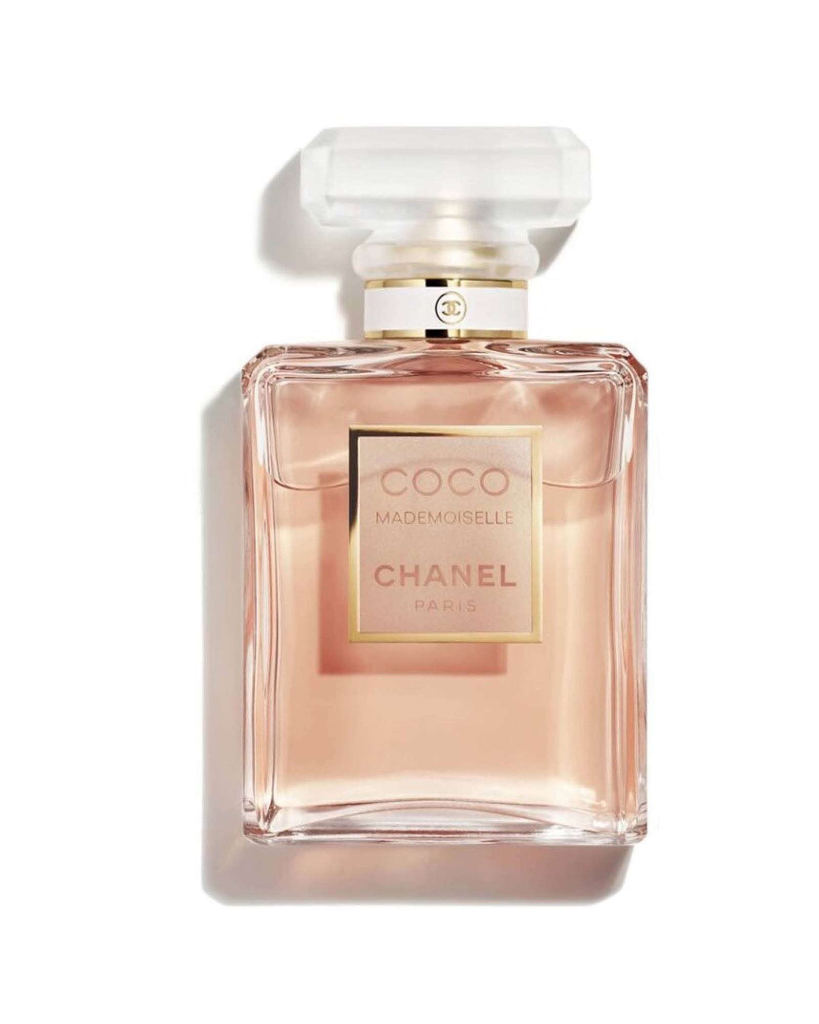 Regalos de San Valentín para ella: Perfume Coco Chanel