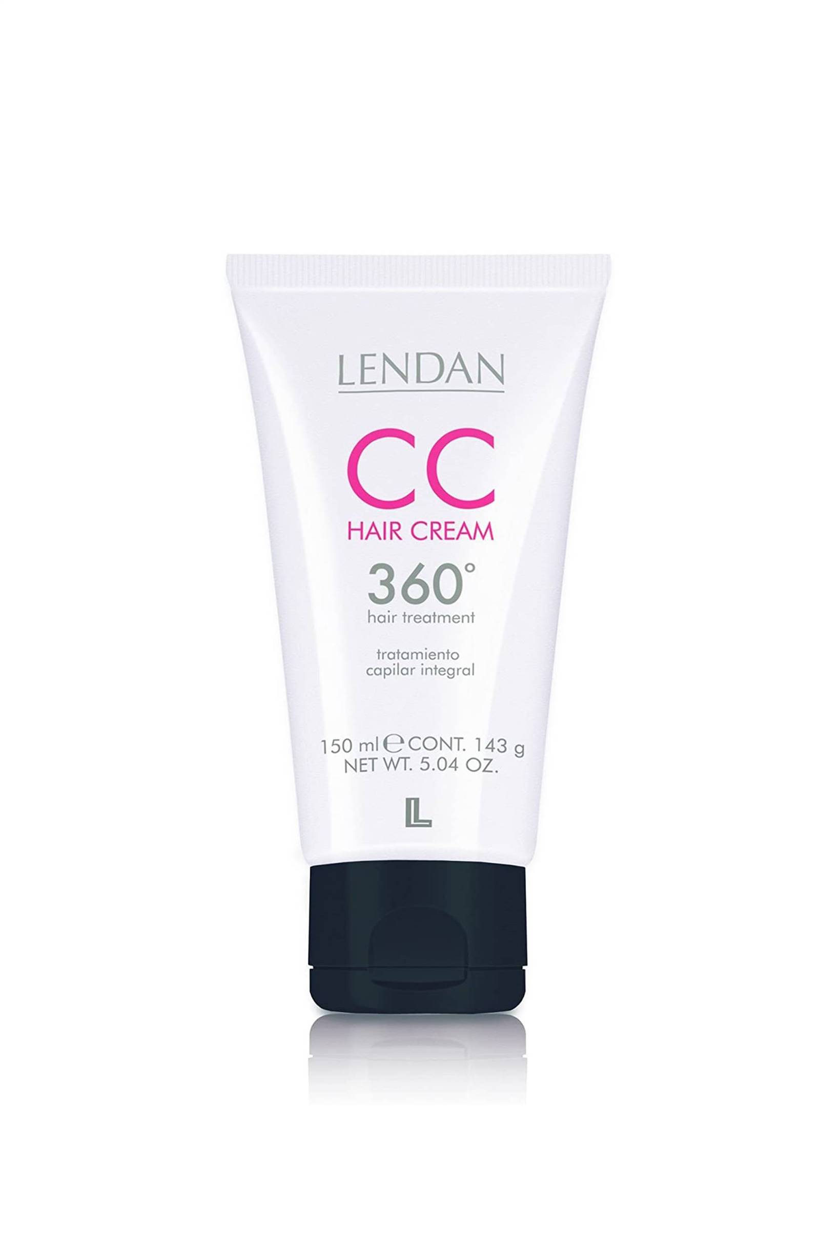CC Hair Cream de Lendan