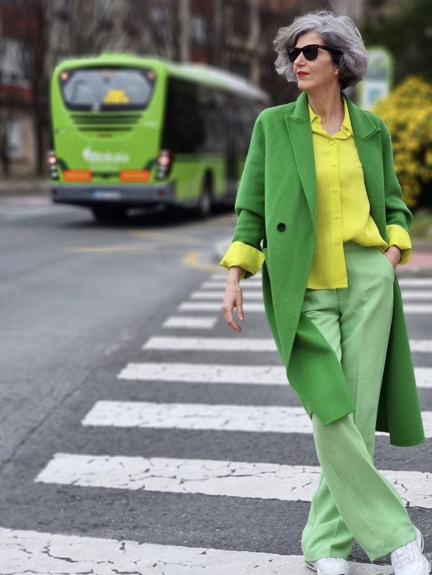 Elevado Buena voluntad motivo Los pantalones de Zara favoritos de las mujeres de más de 50 años