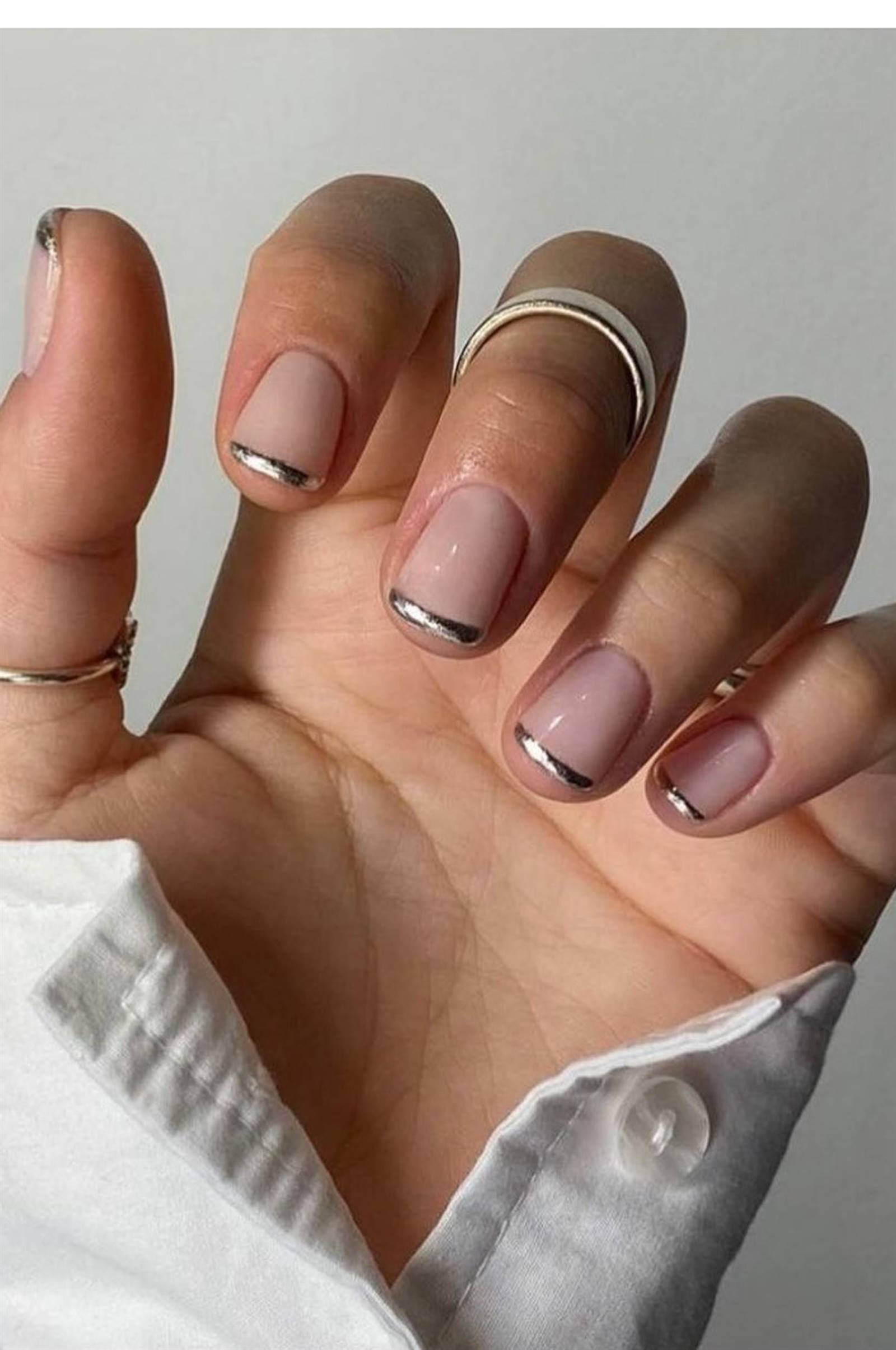 Amazonfr  Vernis À Ongles  Beauté Premium  Manicura de uñas Diseños de uñas  francesas Manicura