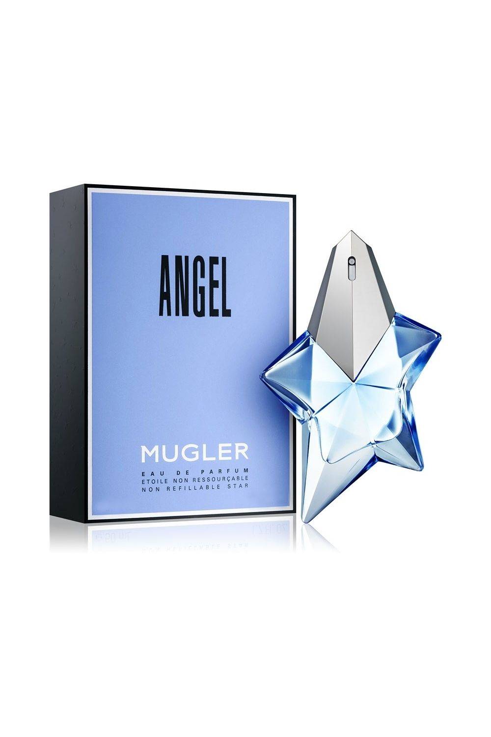 Angel de Thierry Mugler