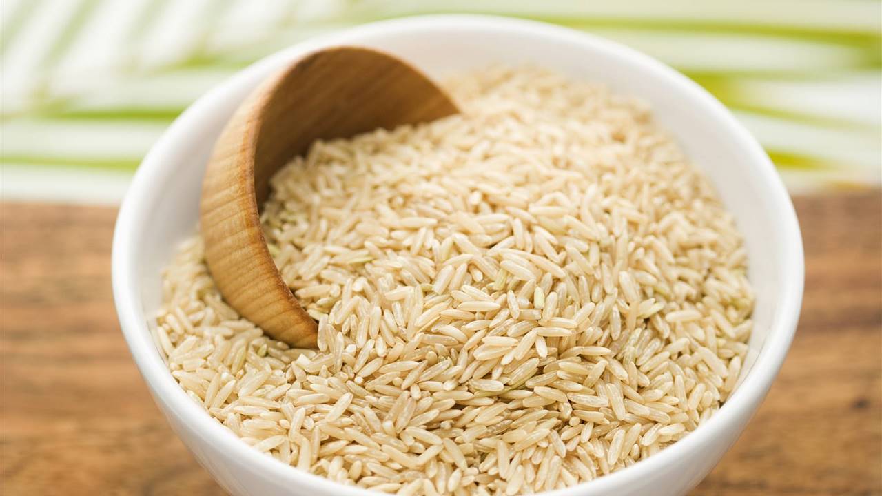 Cómo calcular la cantidad de arroz que necesitas por persona
