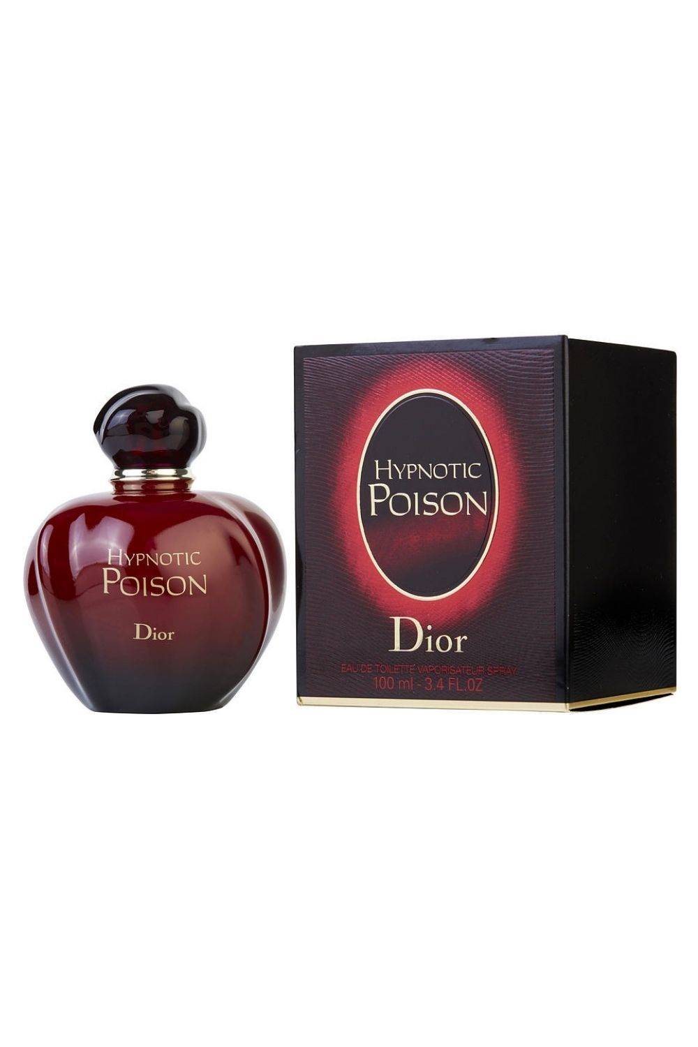 Poison de Christian Dior