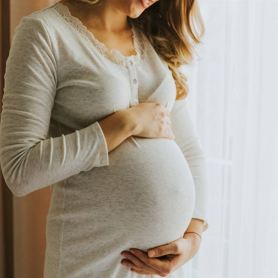 primeros sintomas embarazo embarazada