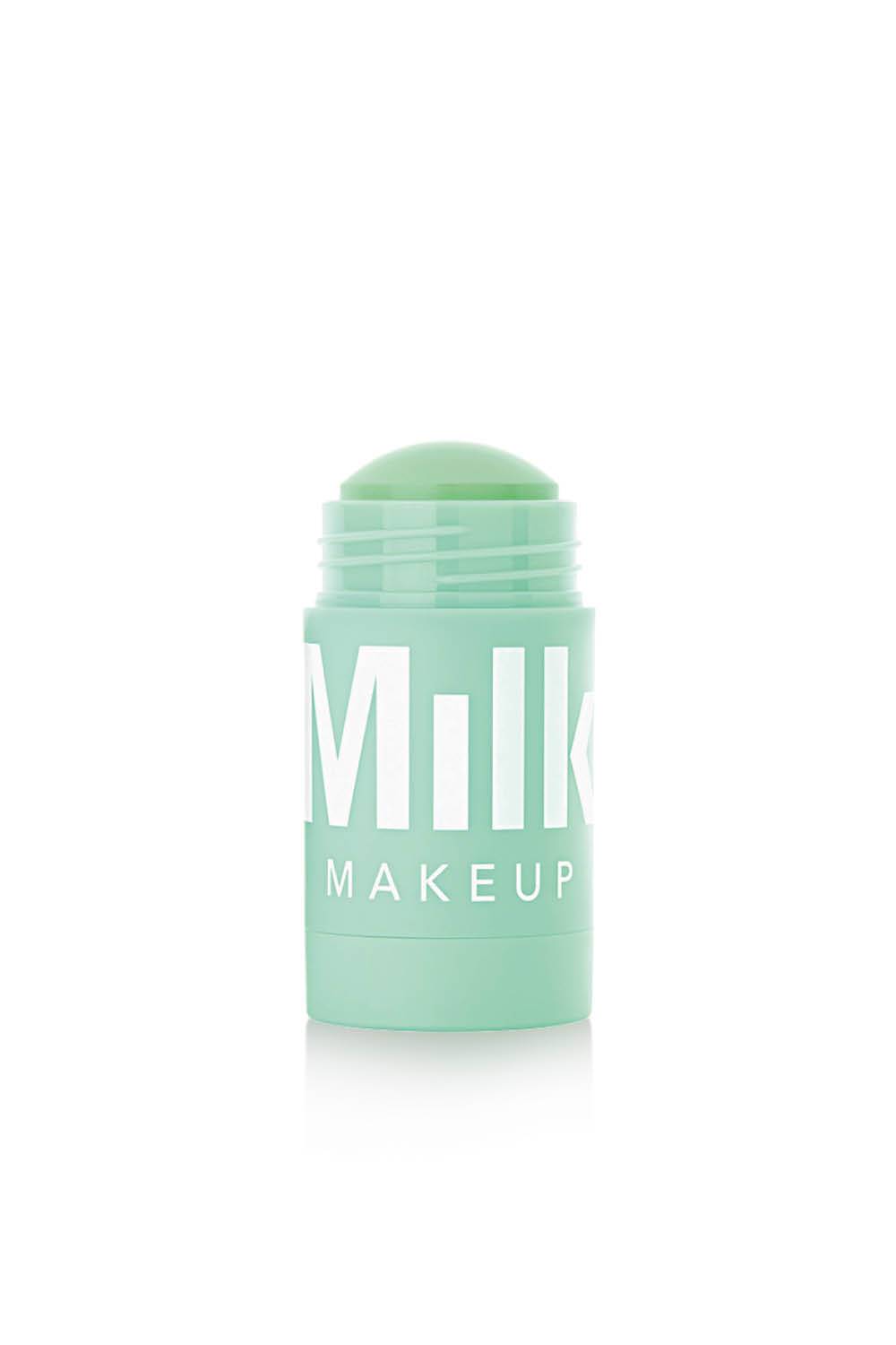Matcha Detoxifying Face Mask de Milk Makeup