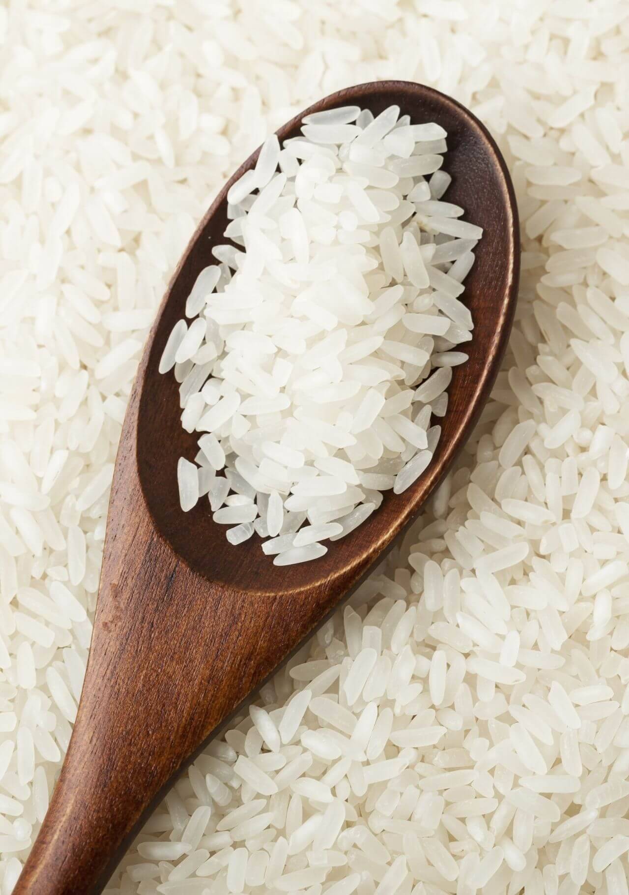 Alimentos que más han subido arroz