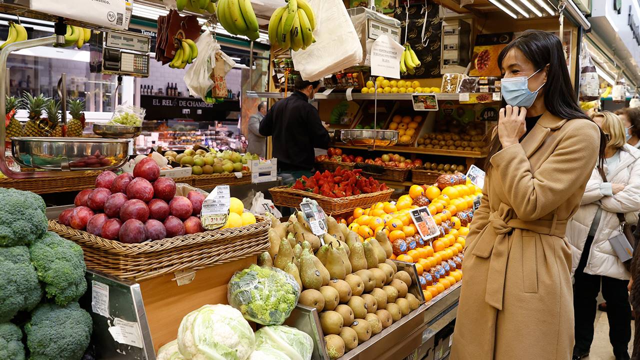 Los 15 alimentos que más han subido de precio estas semanas (y alternativas baratas)