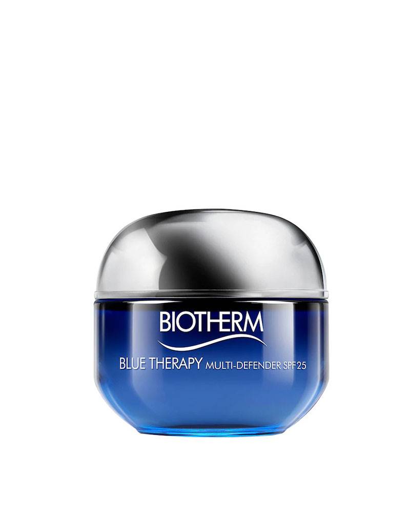 Biotherm Blue Therapy Multi-Defender FPS25-Crema Antiarrugas