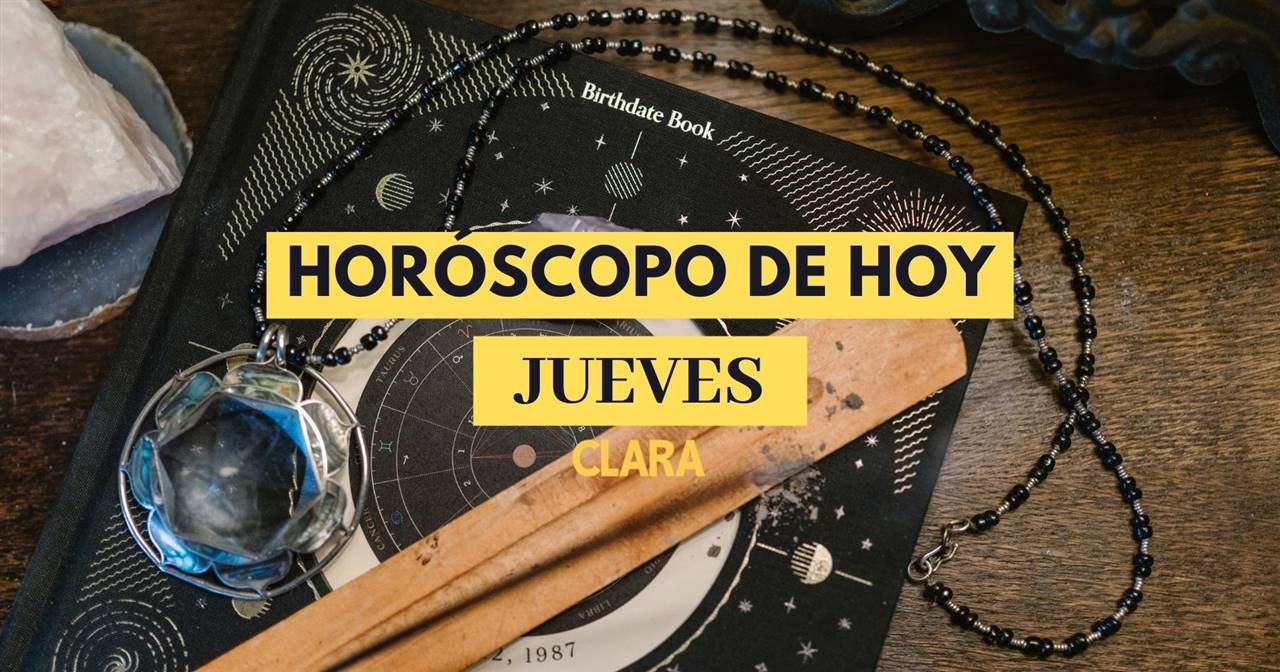 horoscopo hoy jueves 7 abril 2022 horoscopo diario todos signos zodiaco gratis