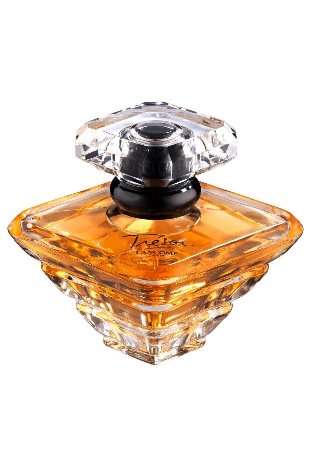 Perfumes amaderados: Trésor de Lancôme