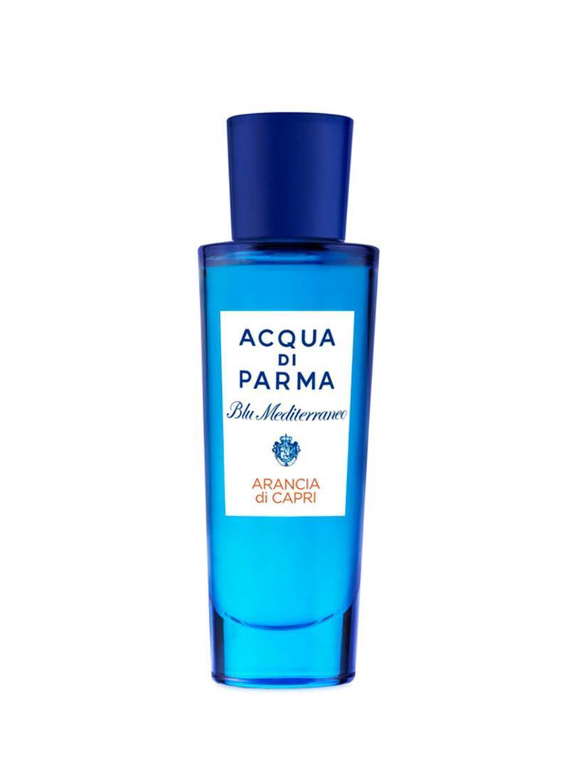 Perfumes cítricos: Acqua di Parma 